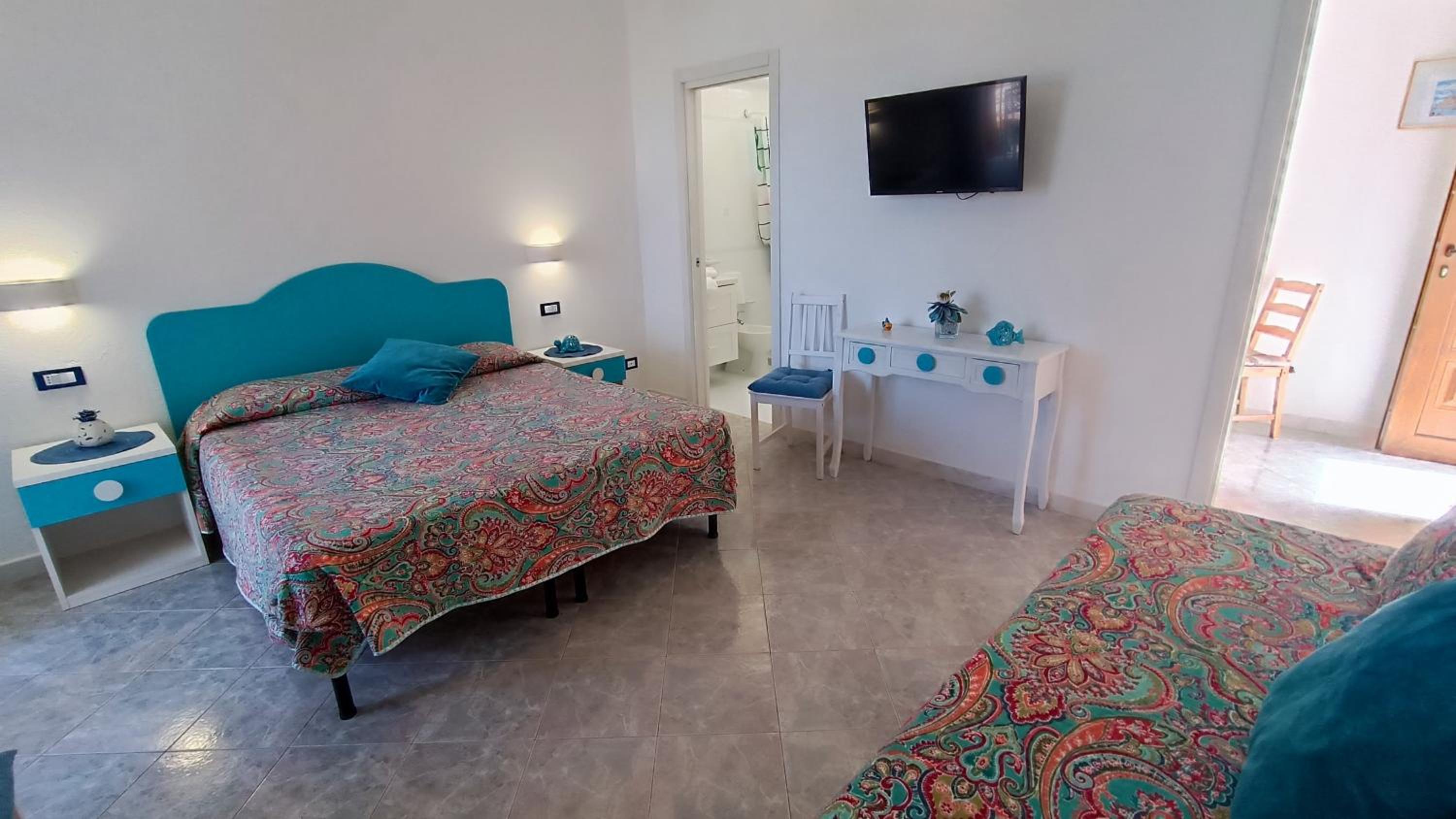 Apartment with Sea View - Photo 26