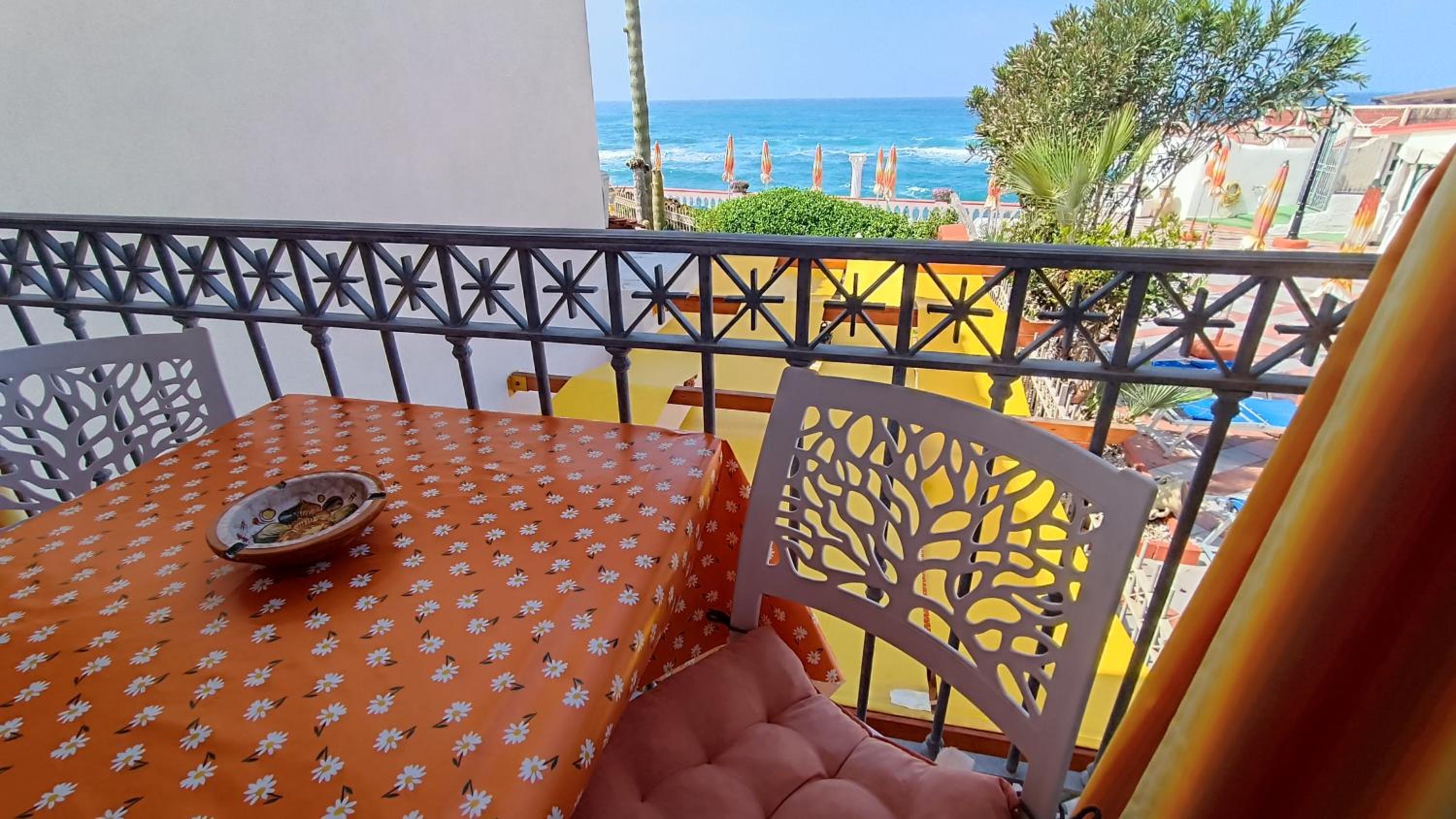 Apartment with Sea View - Photo 25