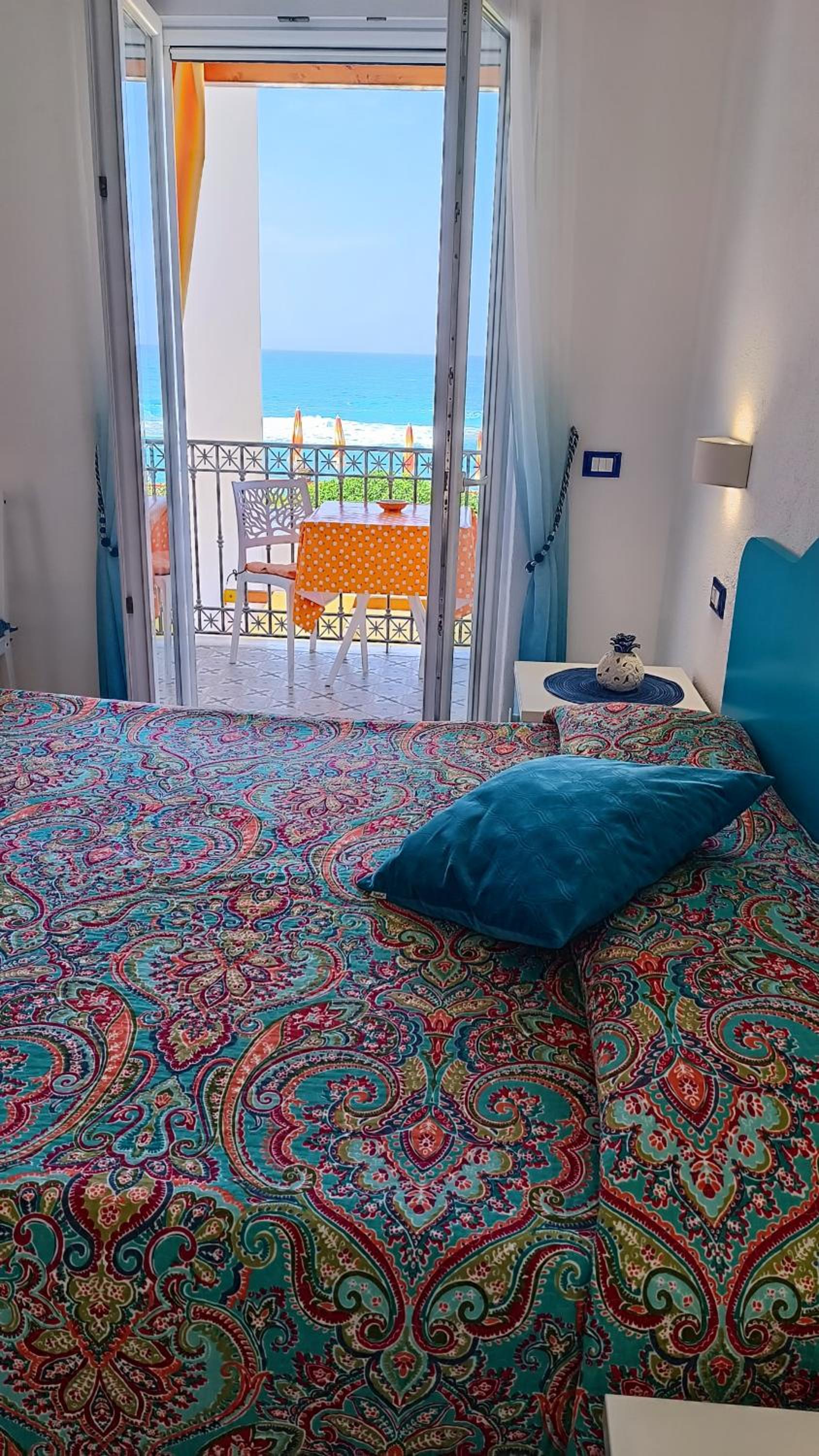 Apartment with Sea View - Photo 1