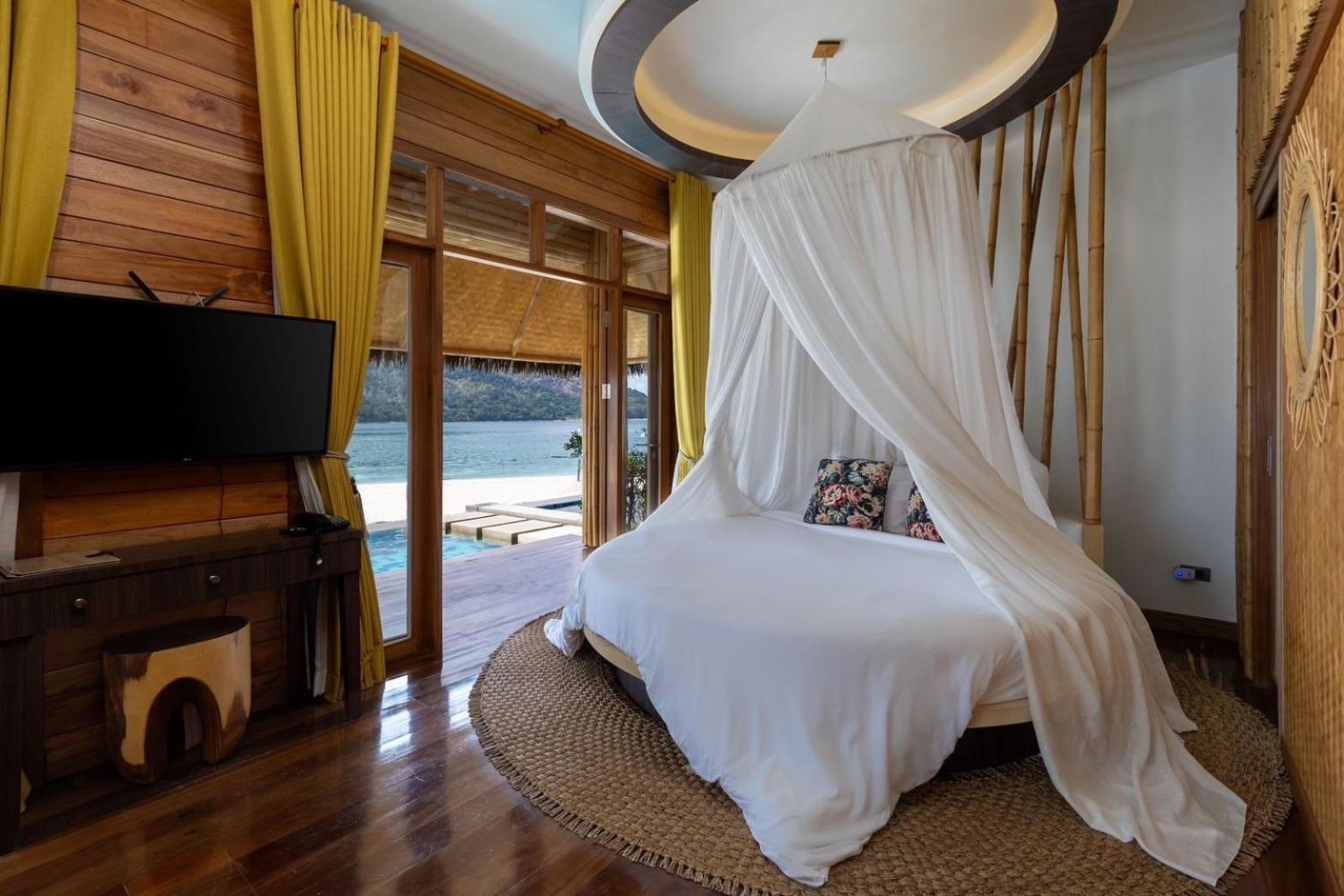 Villa Fronte Spiaggia 