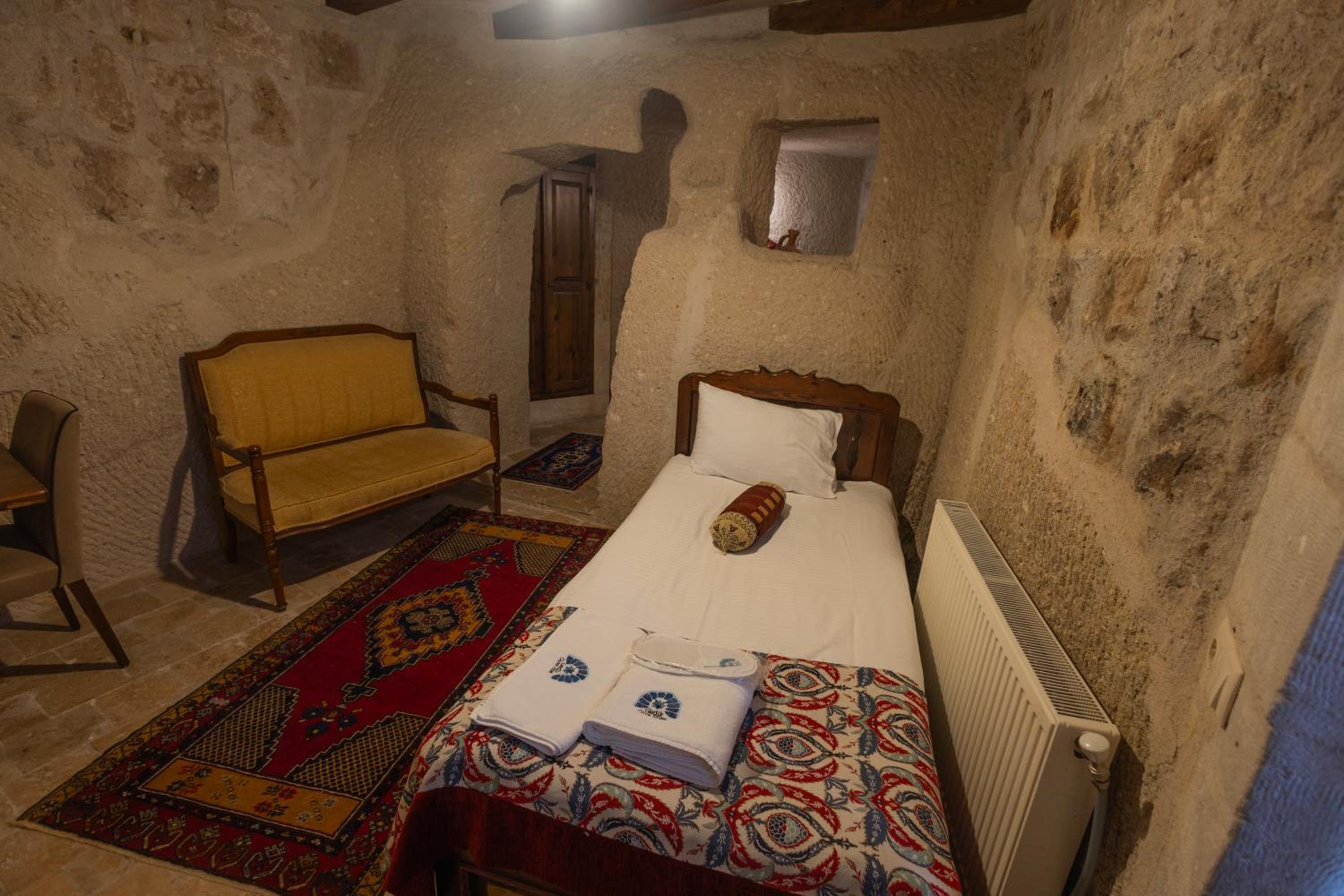 Deluxe Triple Room photo 3