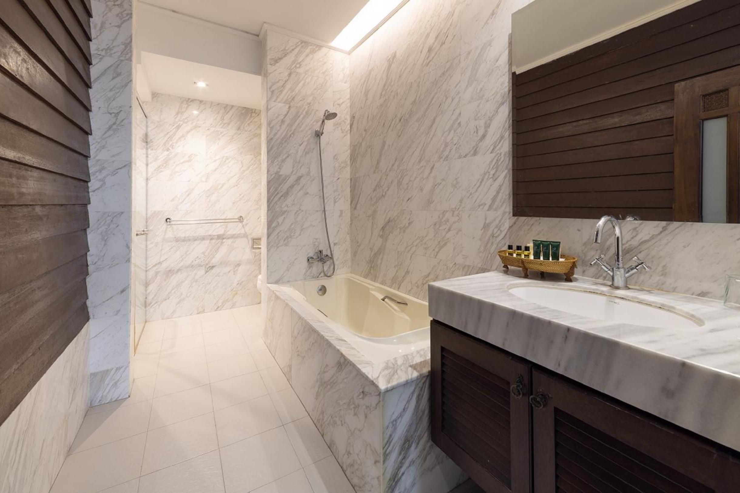 Two-Bedroom Suite