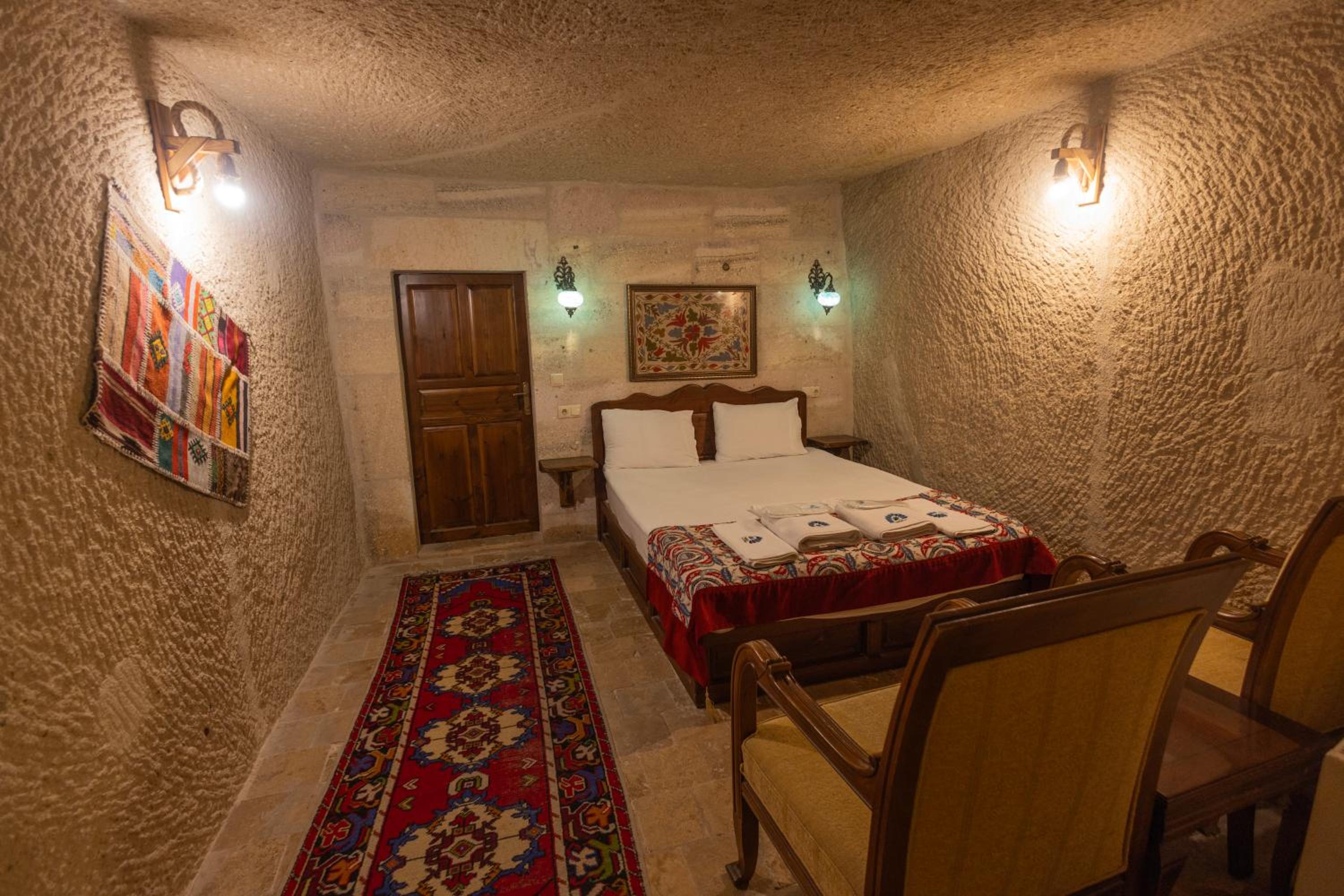 Deluxe Triple Room photo 1