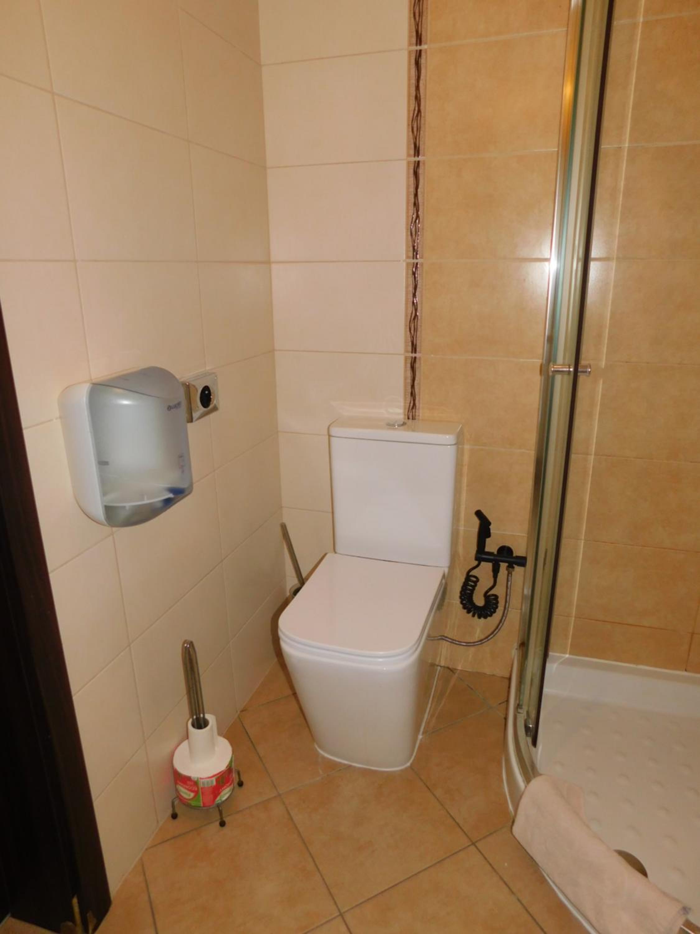 Apartment - Ground Floor - Photo 56
