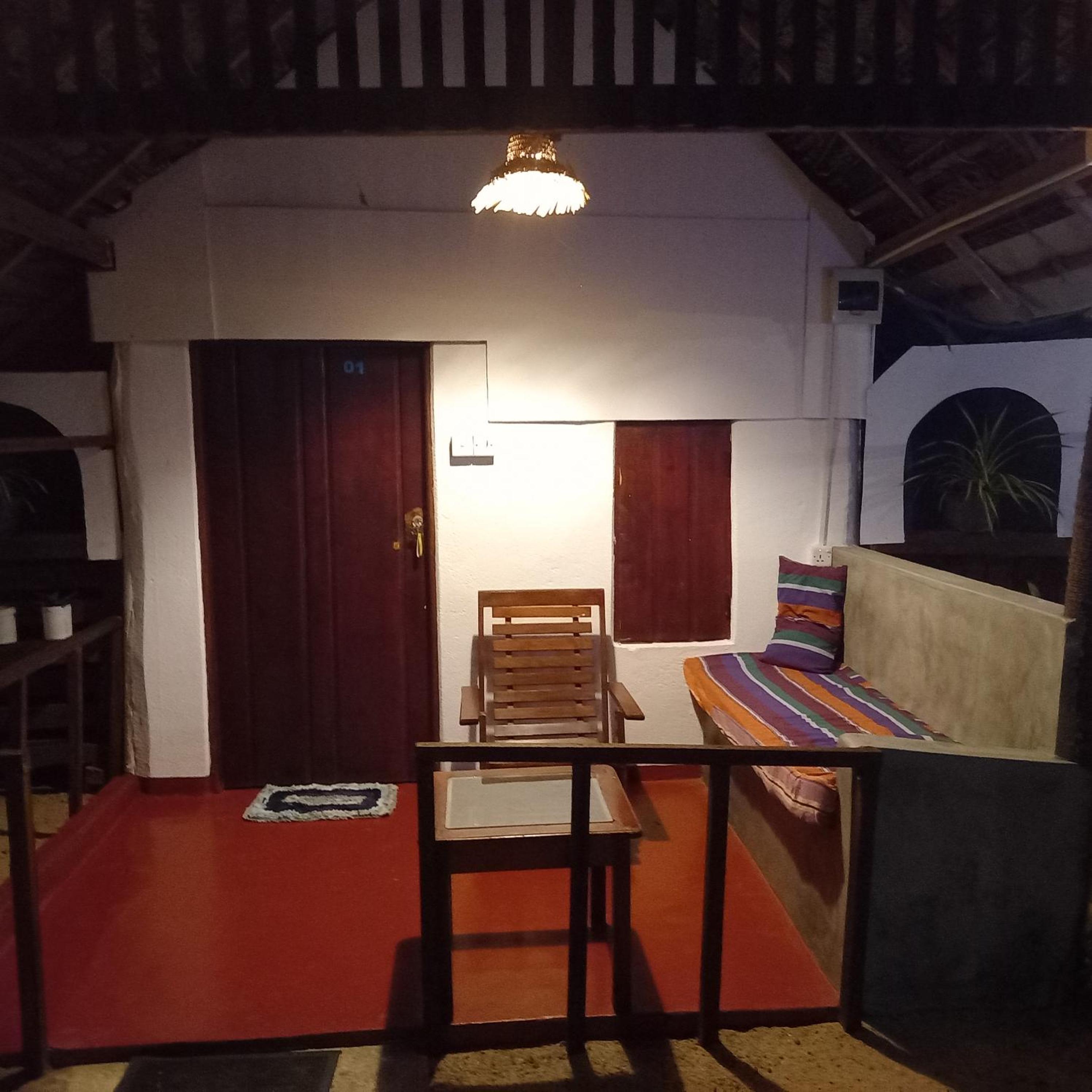 Double Room with Private Bathroom photo 2