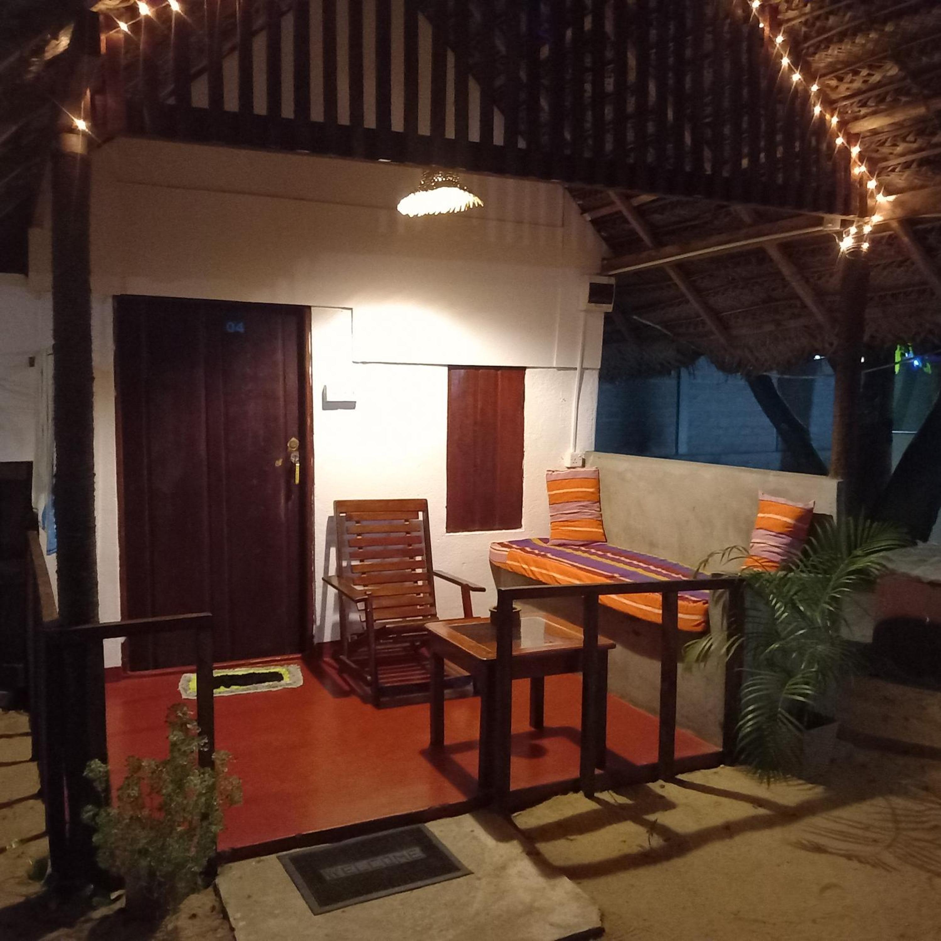Double Room with Private Bathroom photo 1