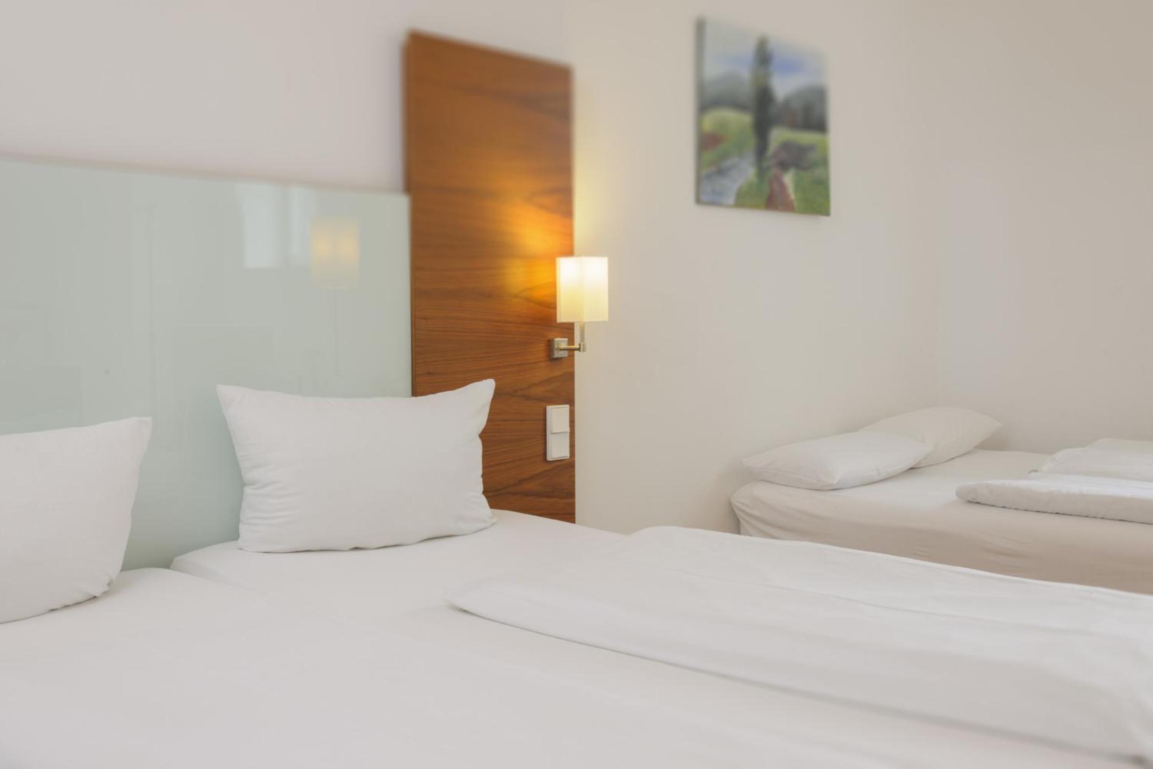 Quadruple Room photo 2