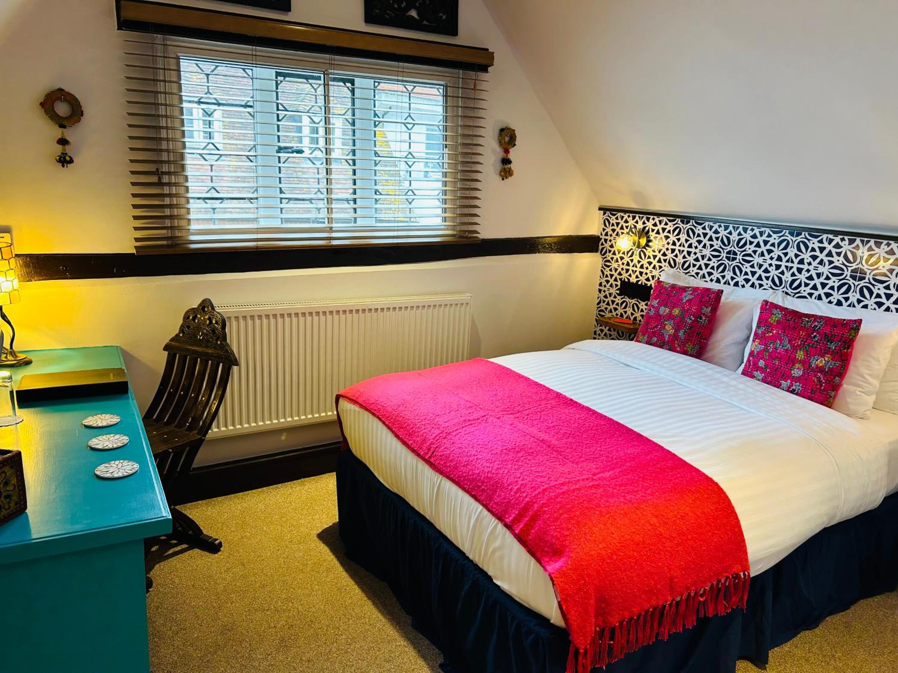 Superior Single Room photo 3