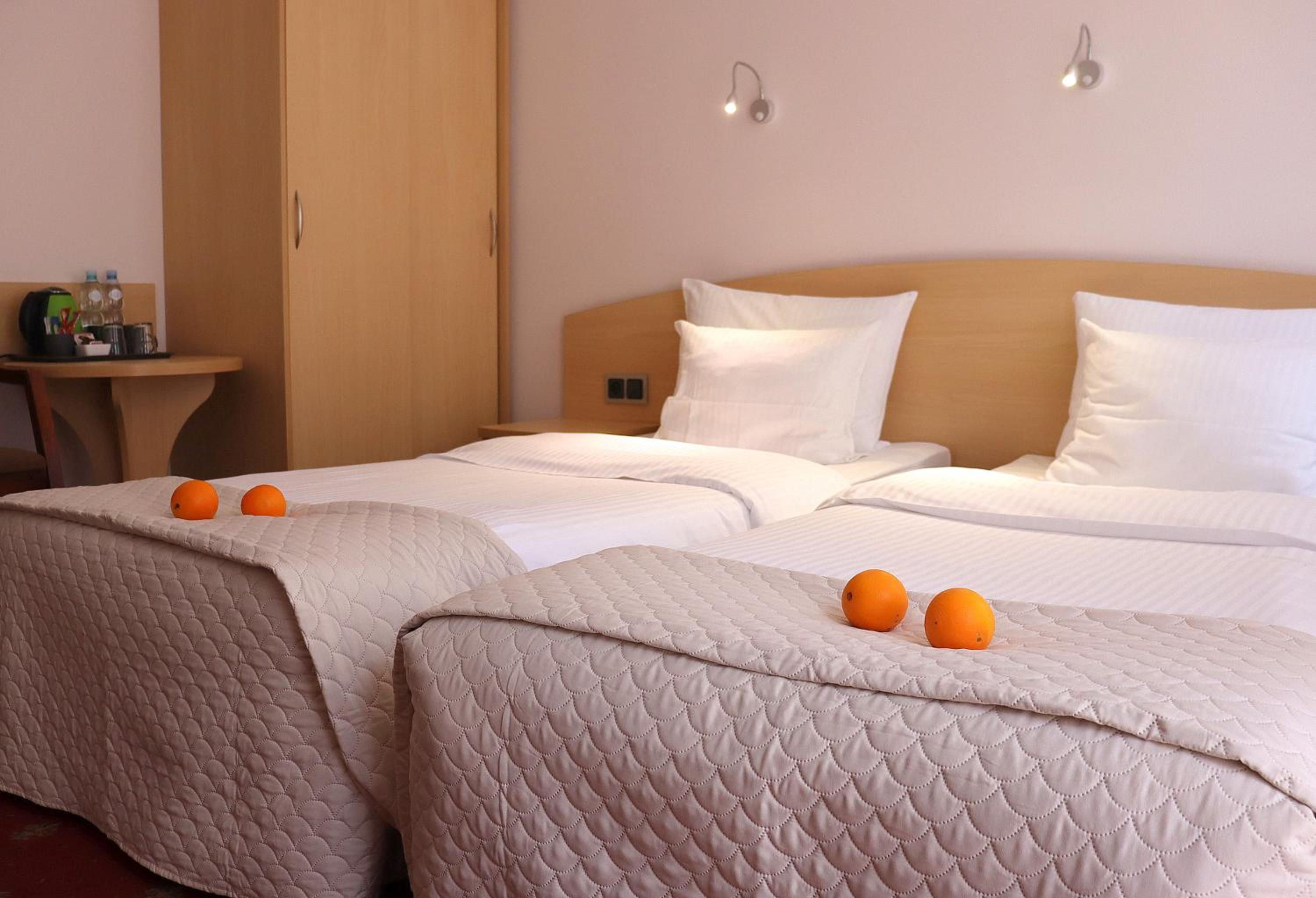 Twin Room photo 2