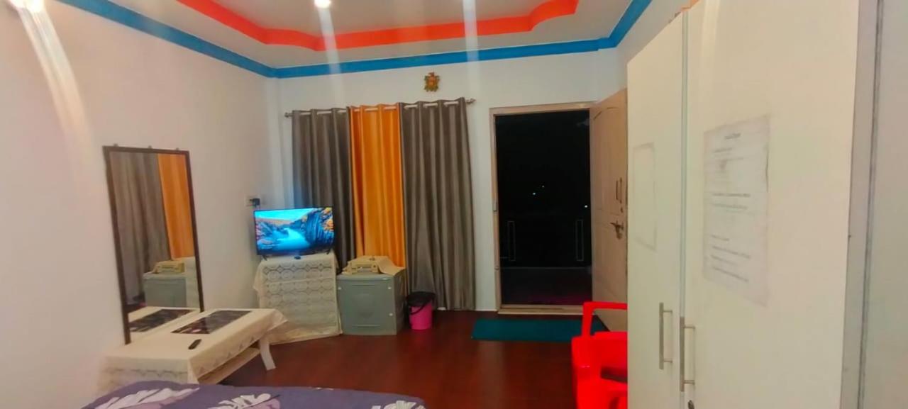 King Room With Balcony photo 2