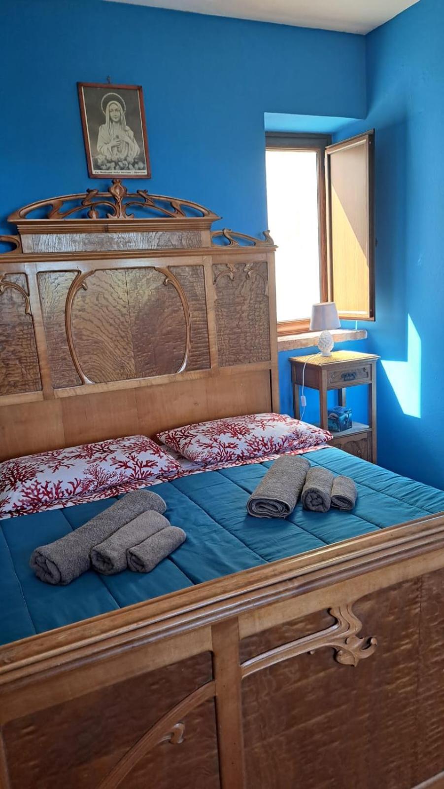 Two-Bedroom Villa photo 2