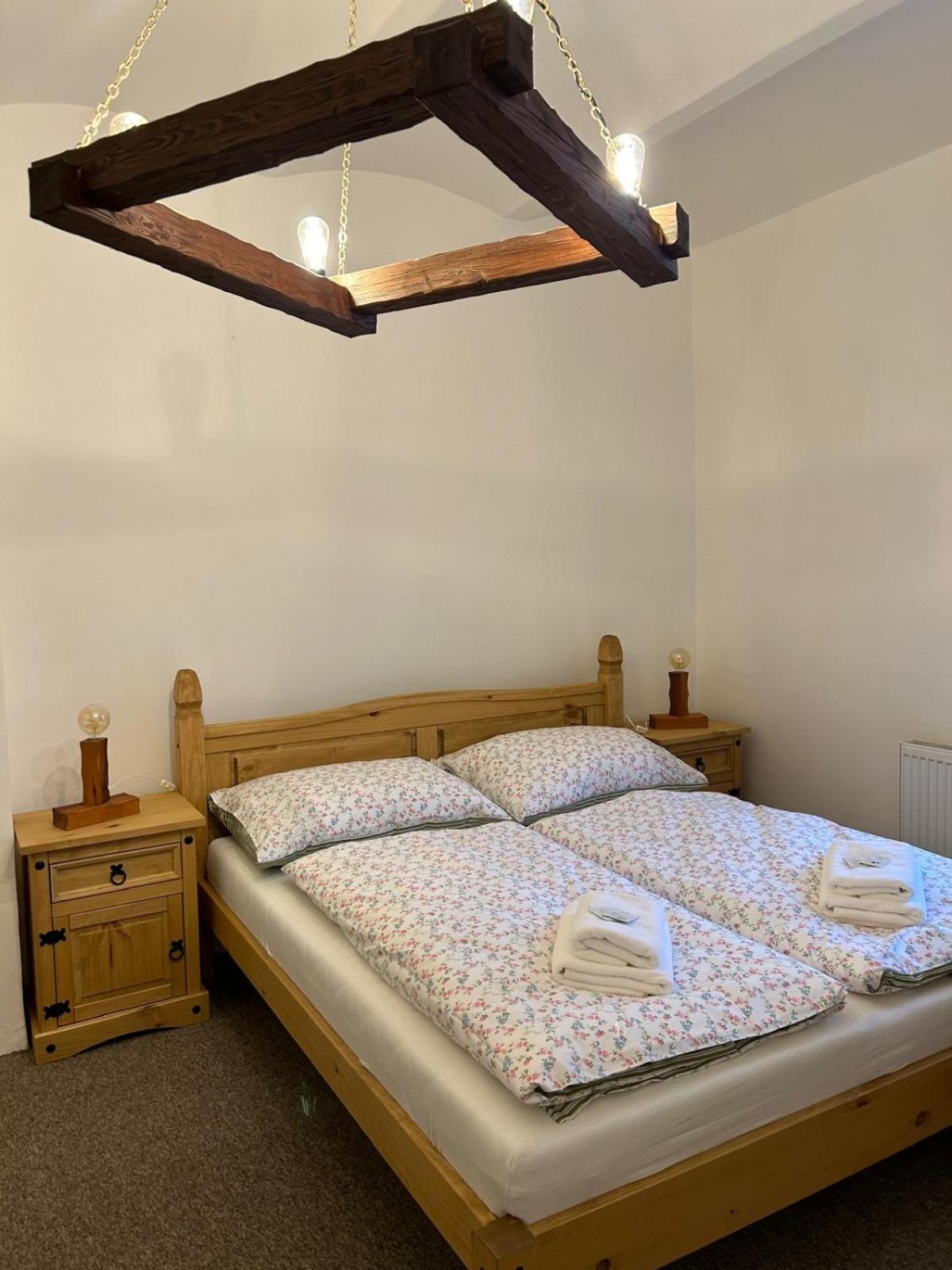 Standard Double Room photo 3
