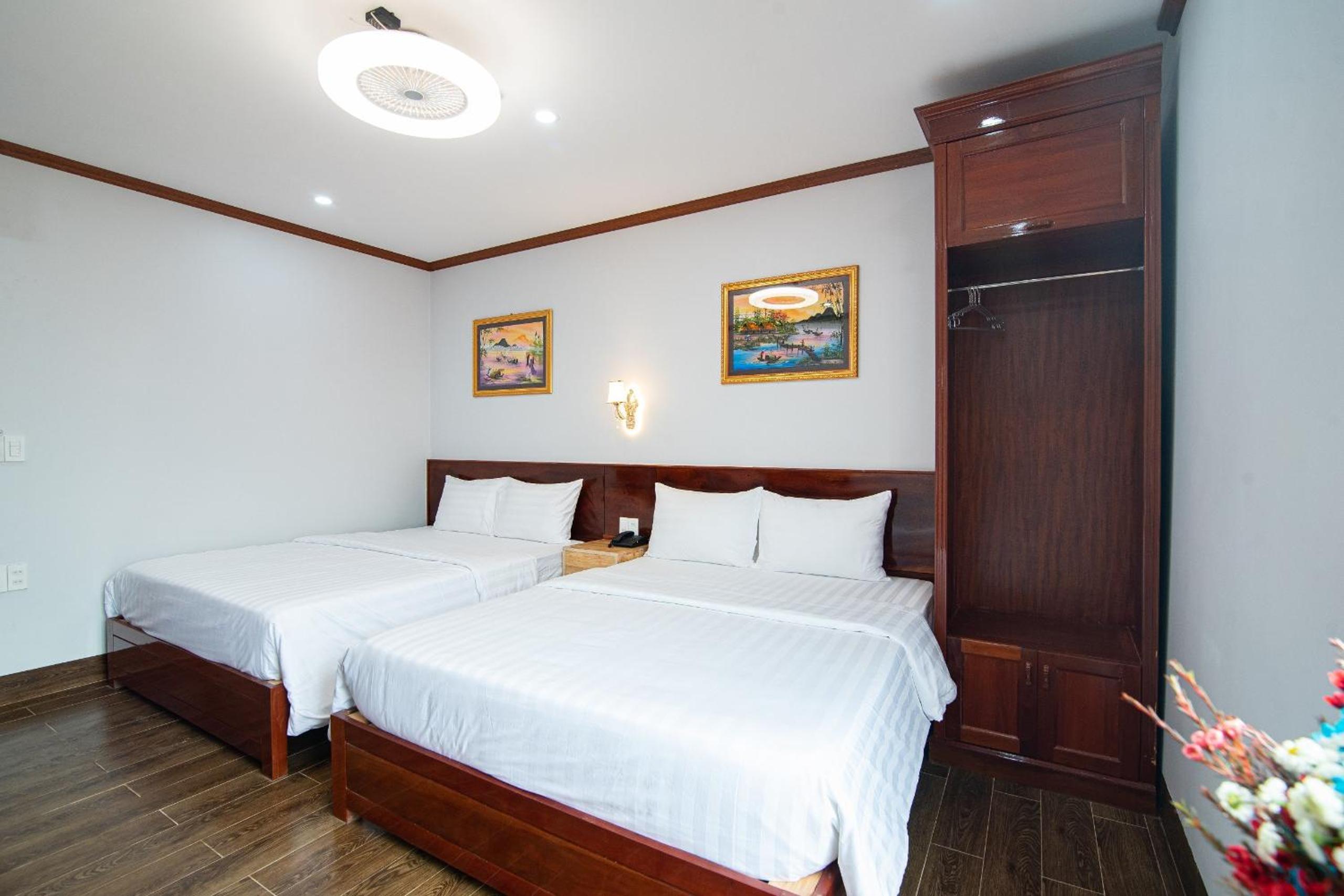 Standard Double or Twin Room photo 2