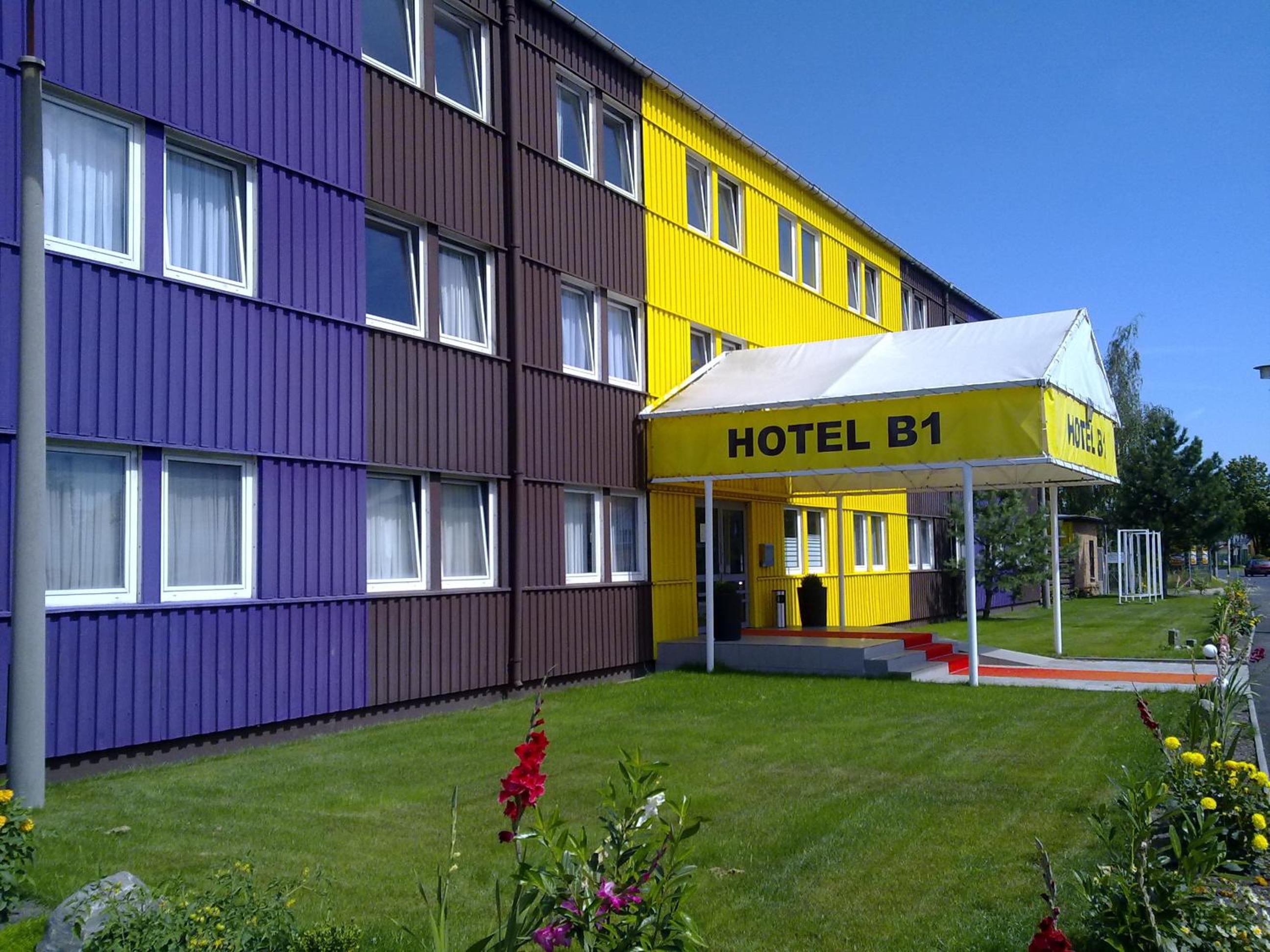 Double Room - Main Building photo 3