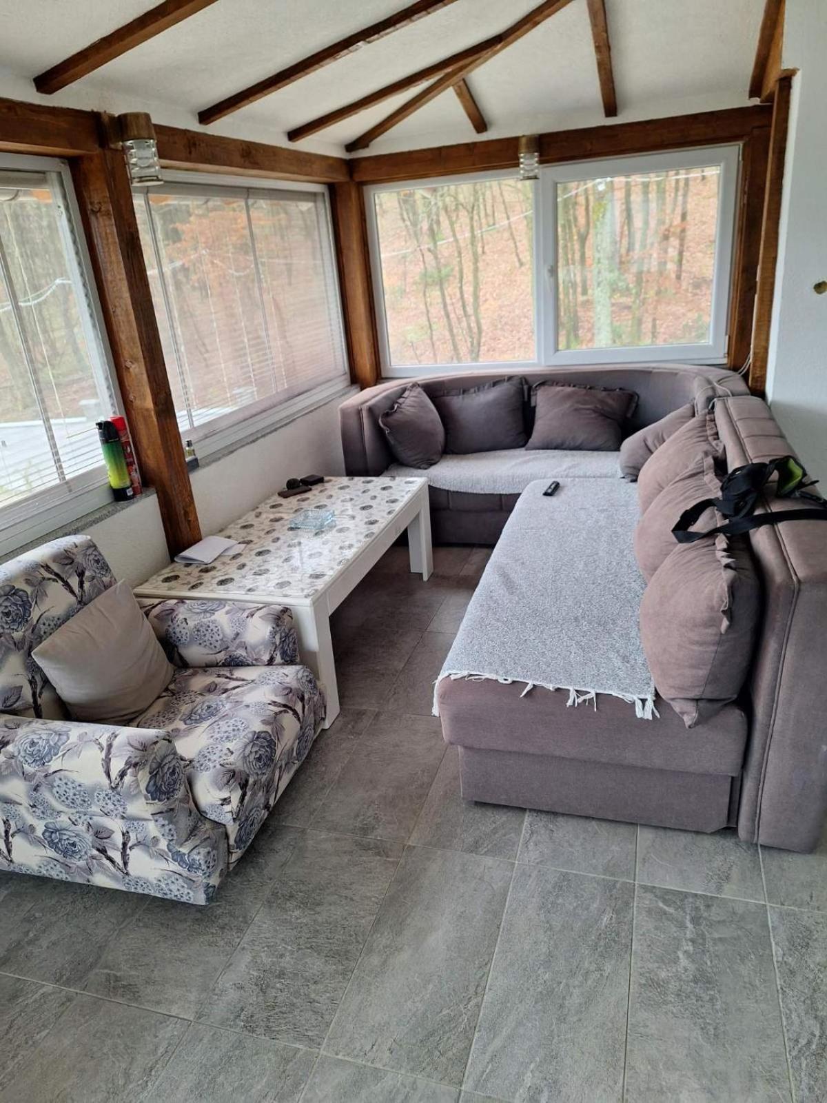 Two-Bedroom Villa photo 2