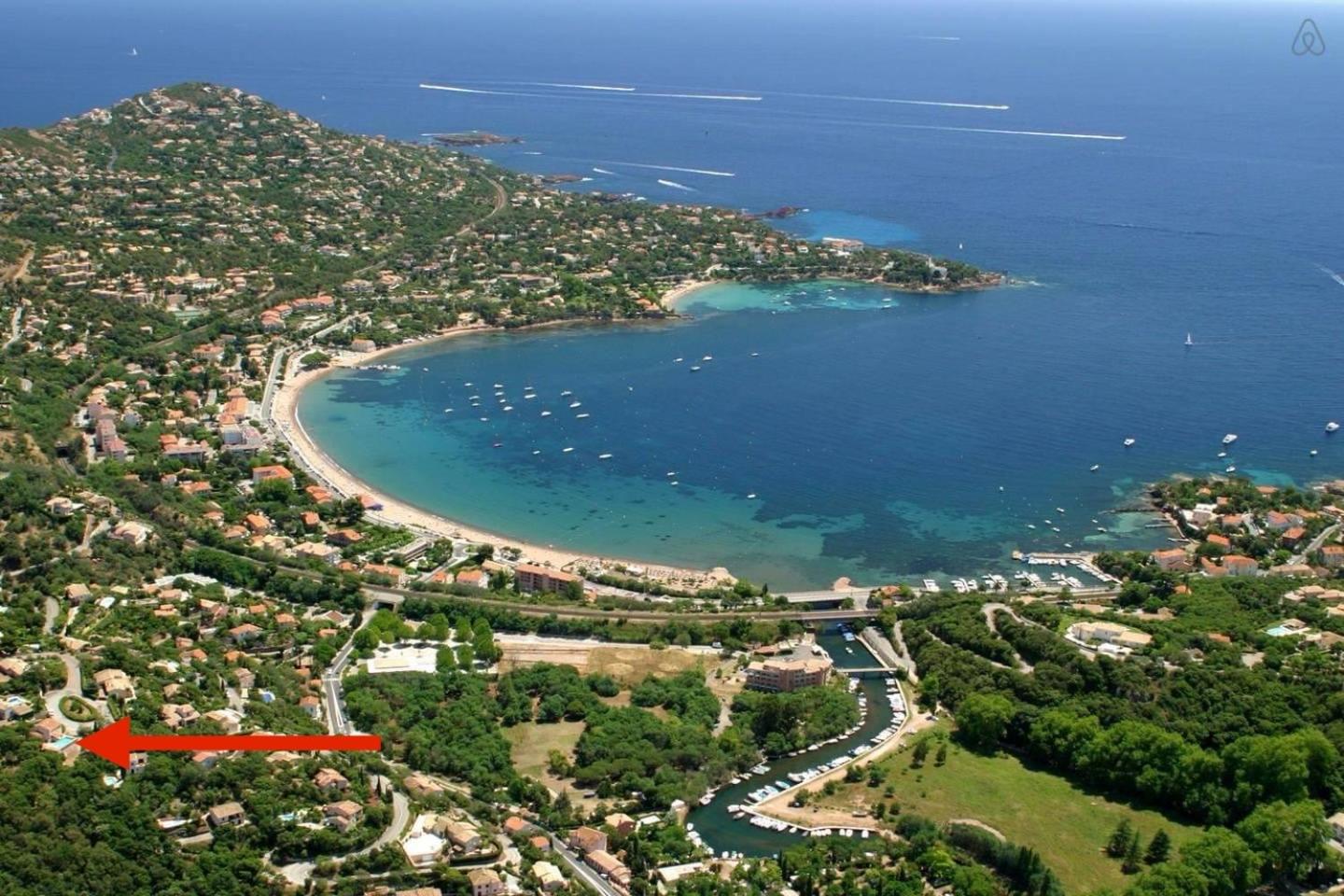 Studio "Bonzai" with Sea View