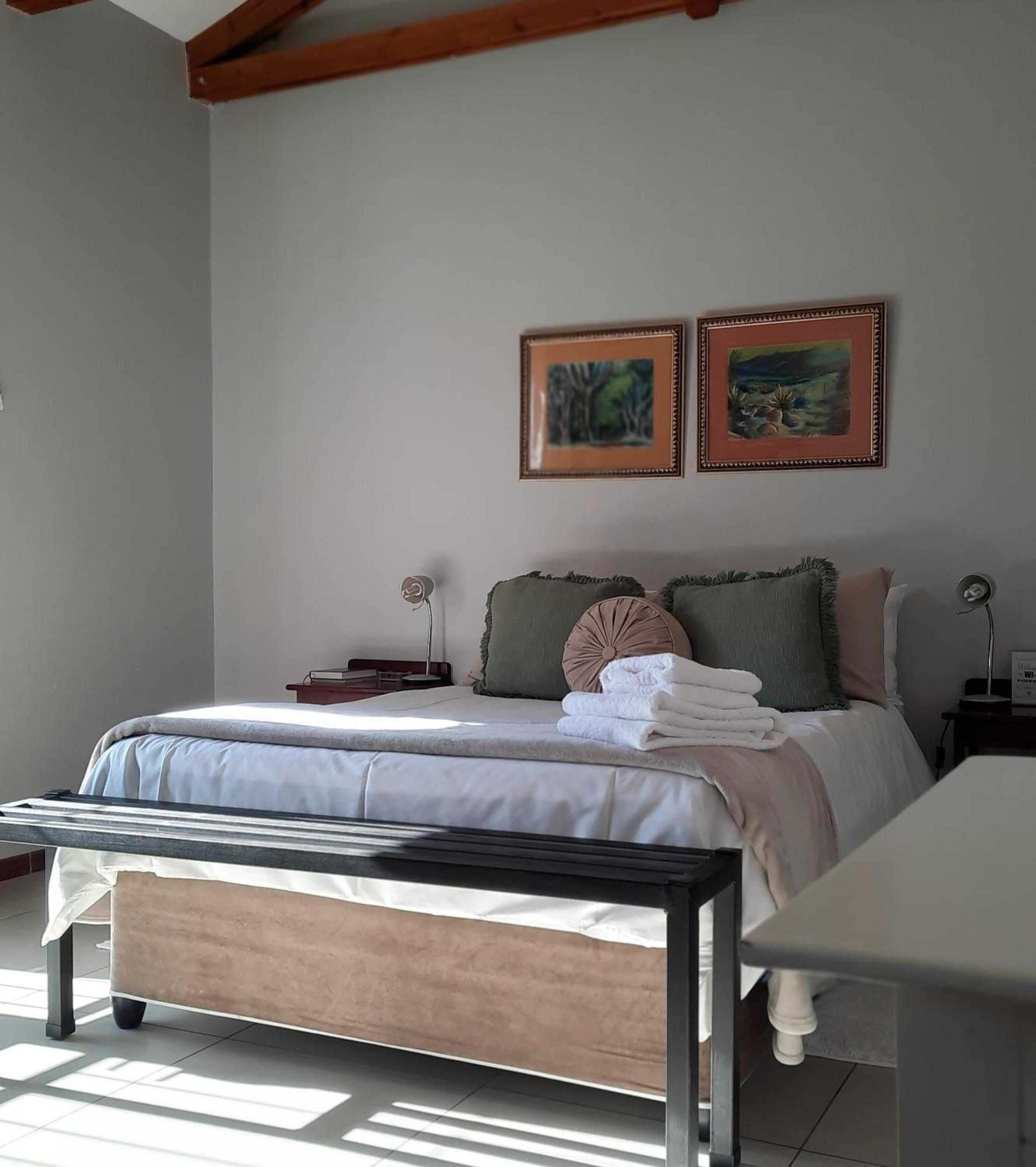 Double Room photo 2