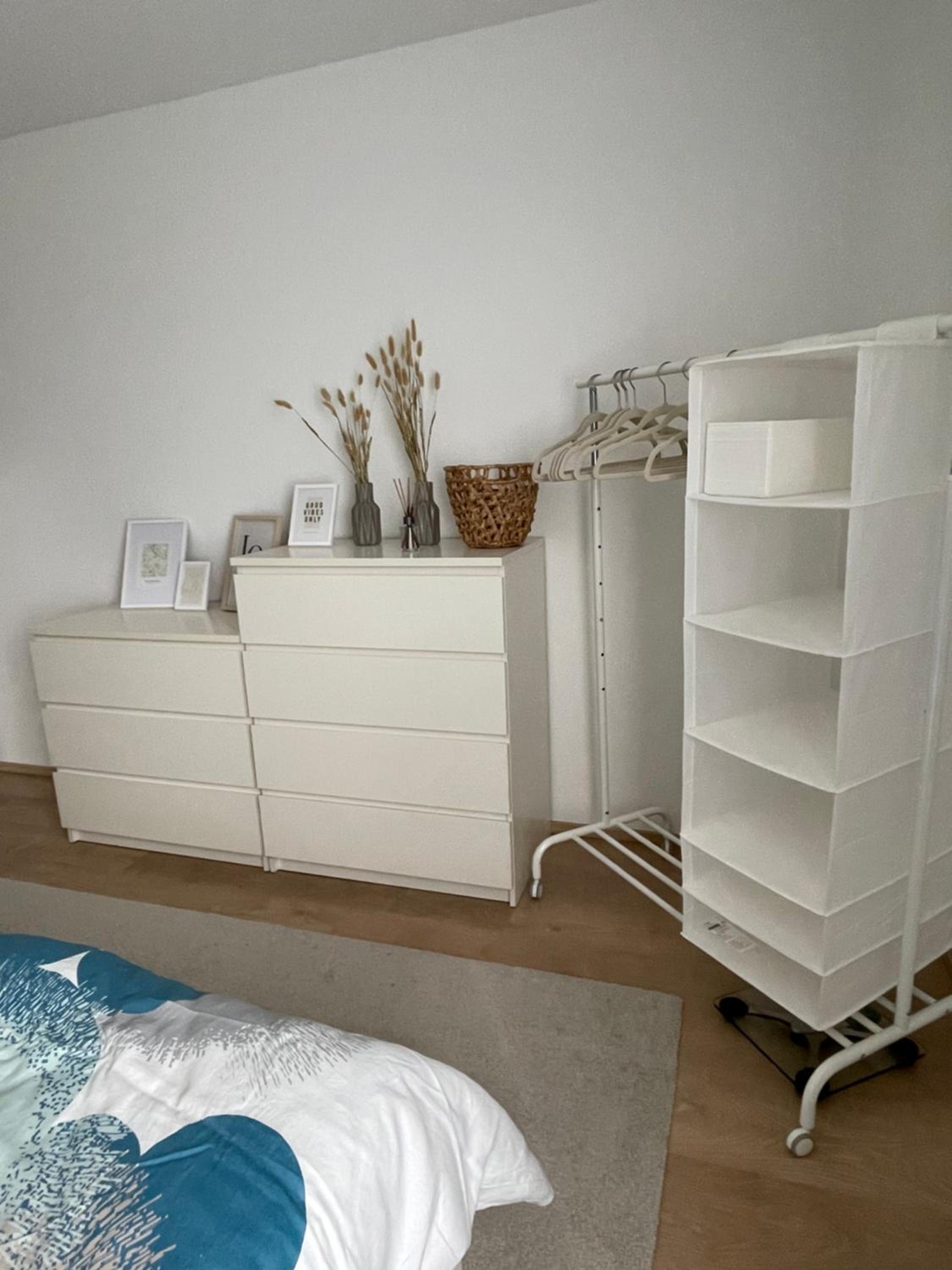Two-Bedroom Apartment with Balcony photo 2