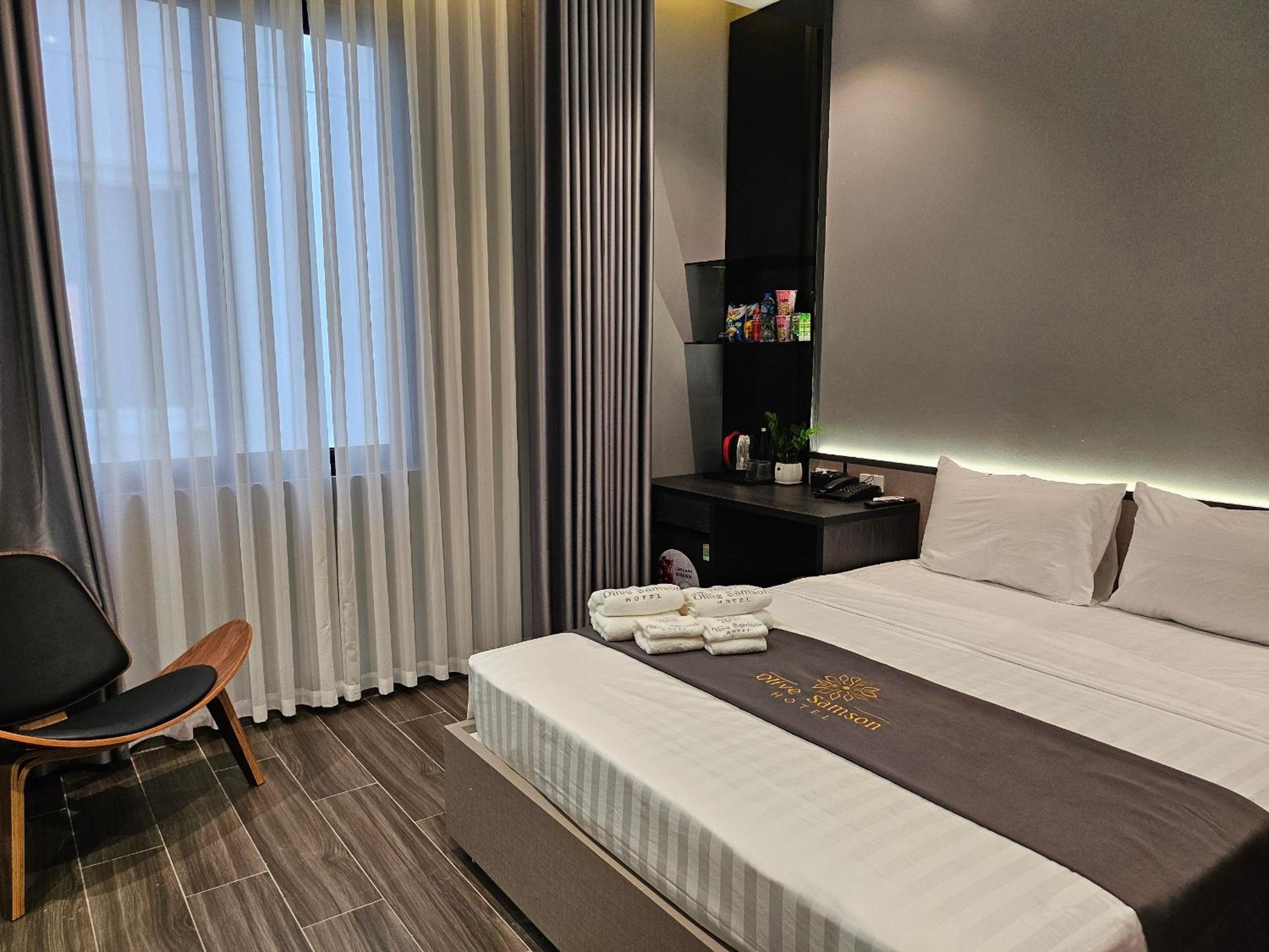 Standard Double Room photo 2