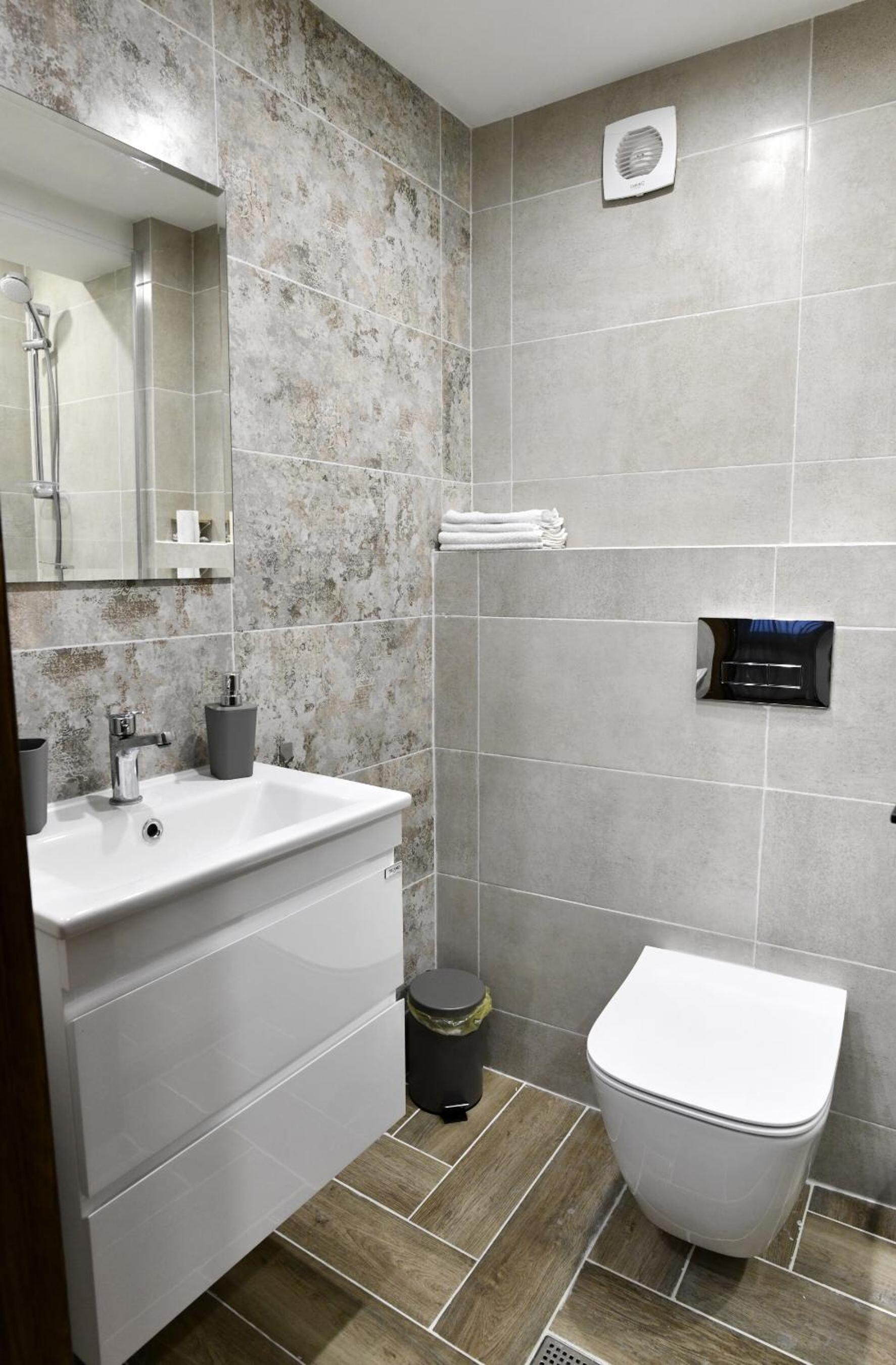 Double Room with Balcony photo 2