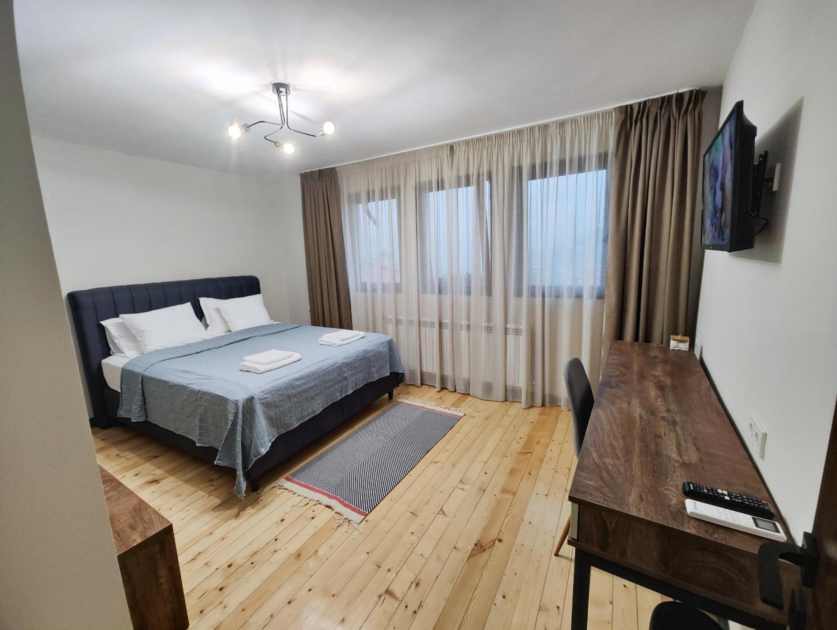 Superior Queen Room photo 3