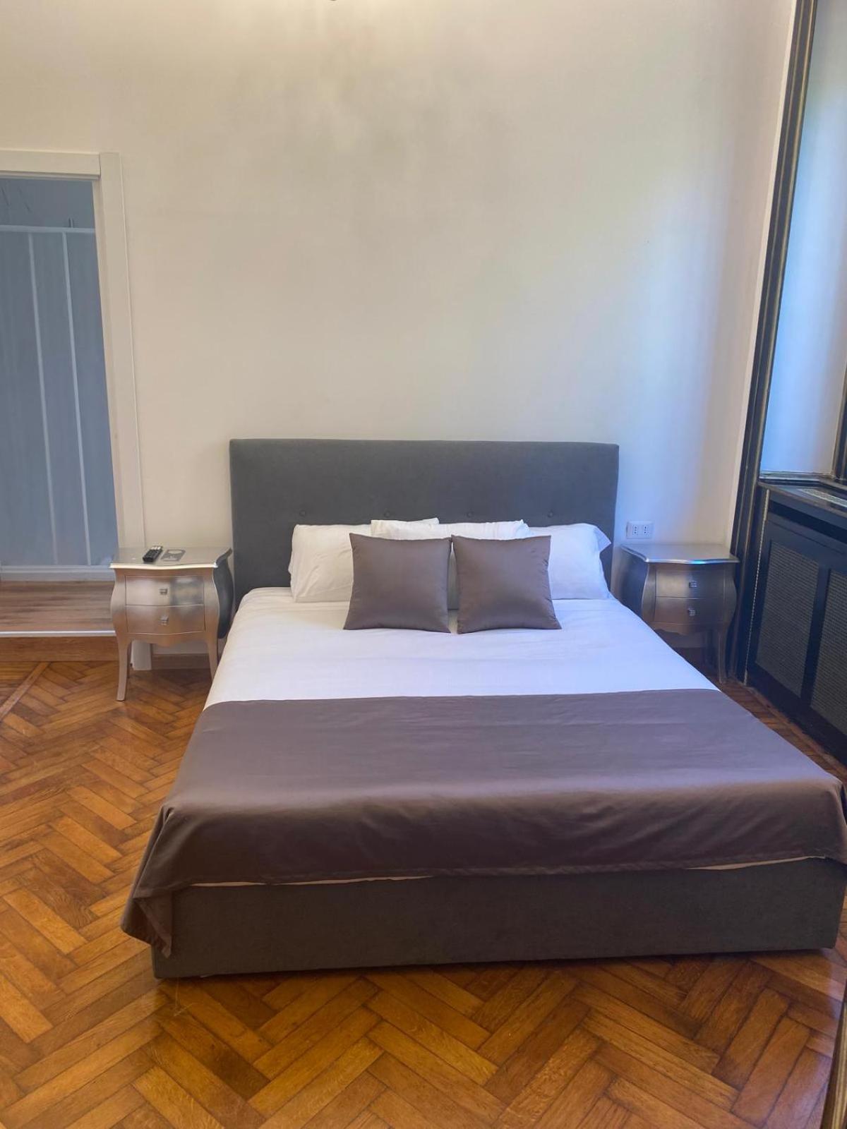 Double Room photo 1
