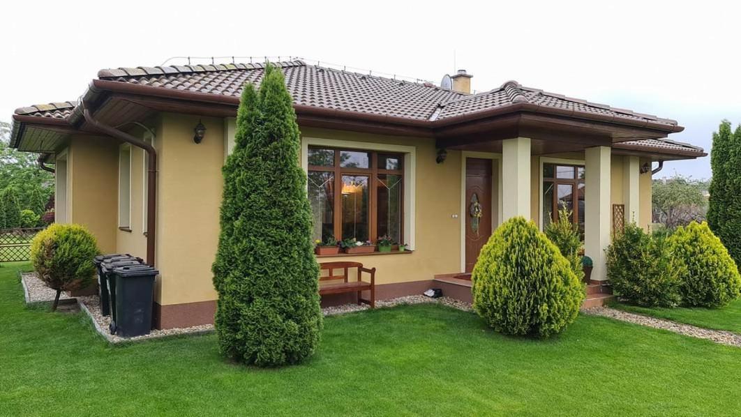 Standard Villa photo 1