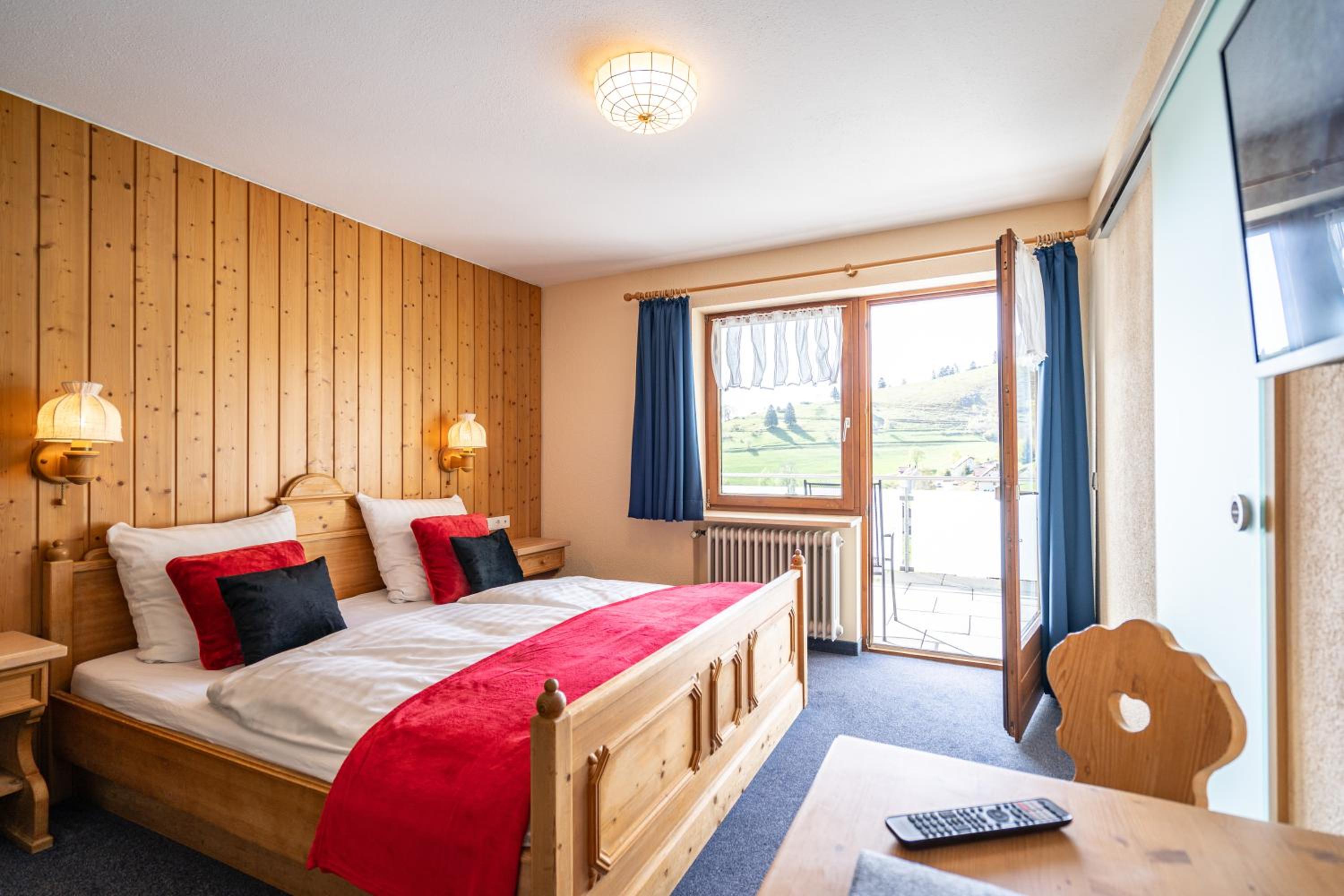 Superior Double Room photo 2