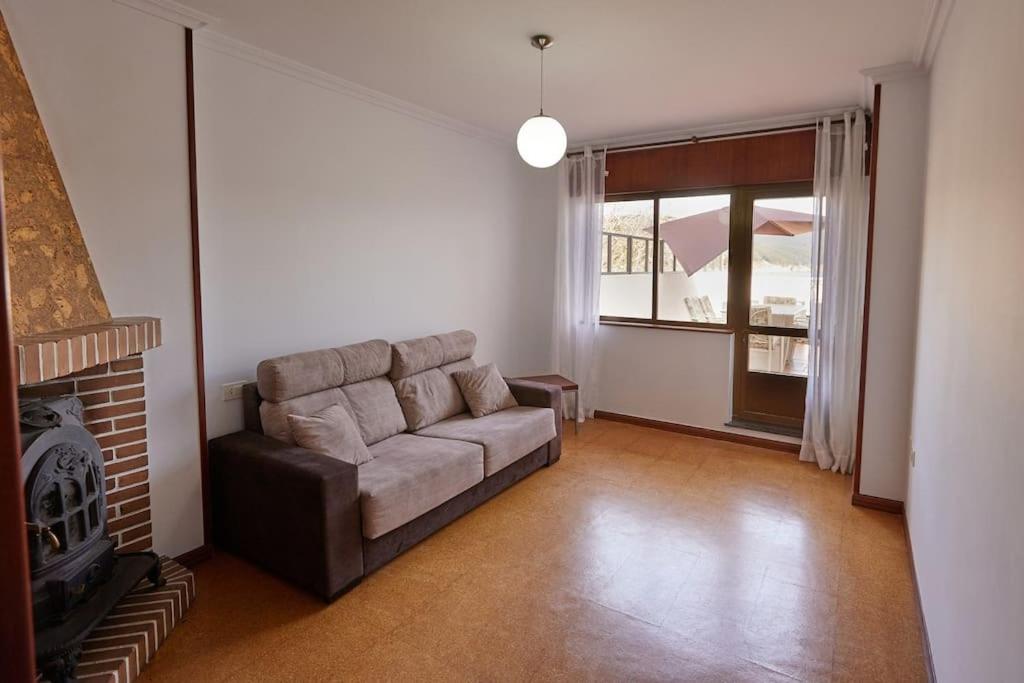 Departamento de tres habitaciones