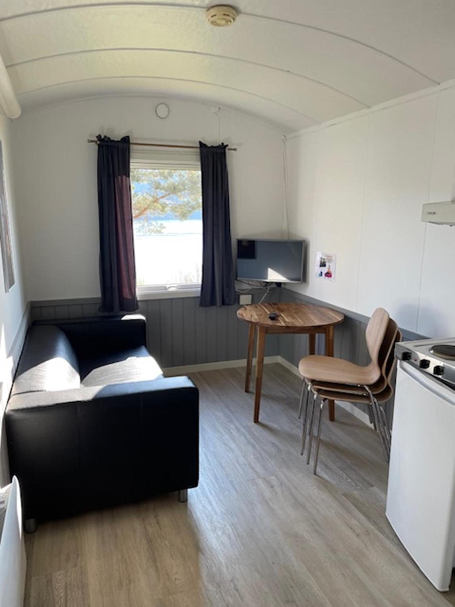 One-Bedroom Cottage photo 1
