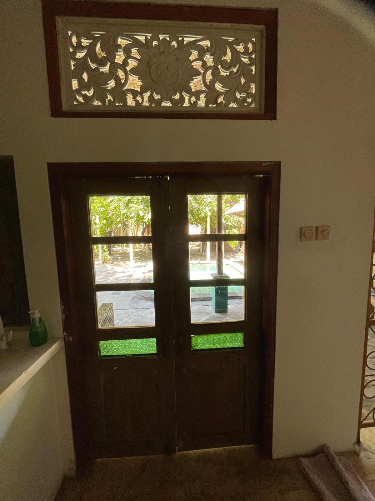 Villa with Garden View - Photo 19