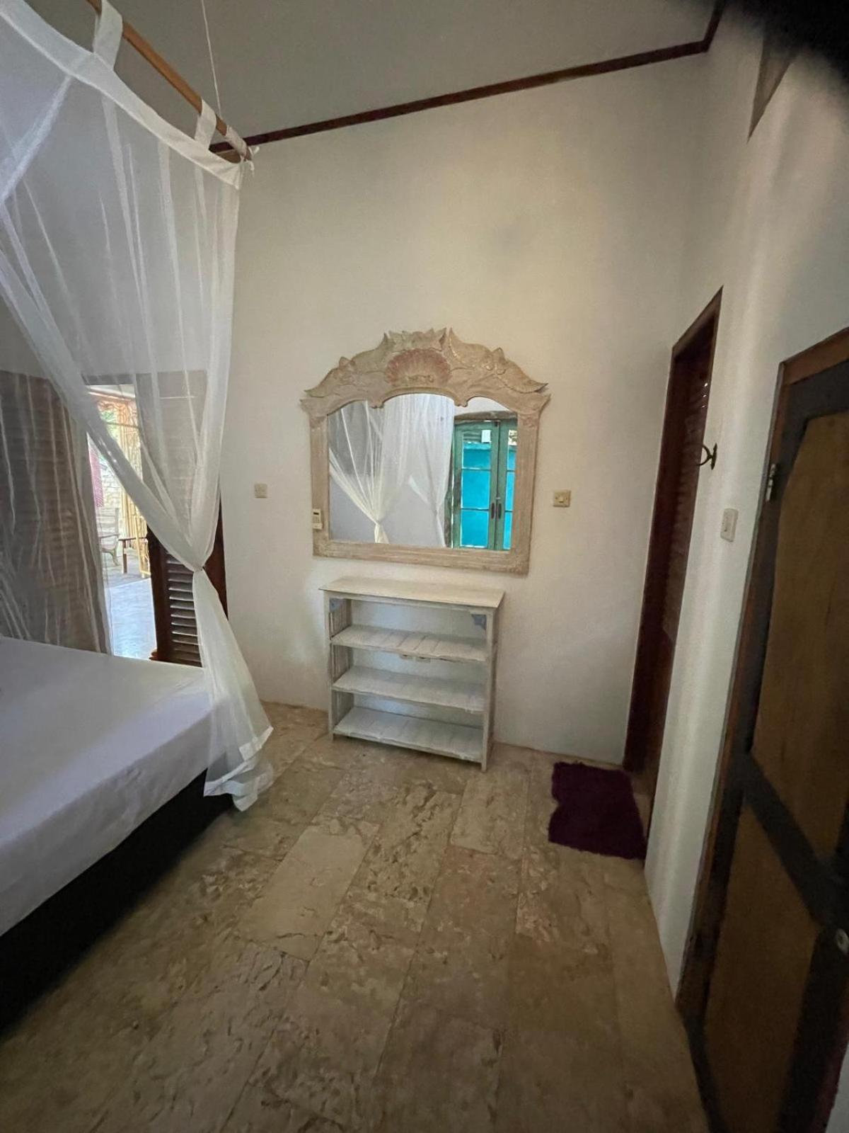 Villa with Garden View - Photo 14