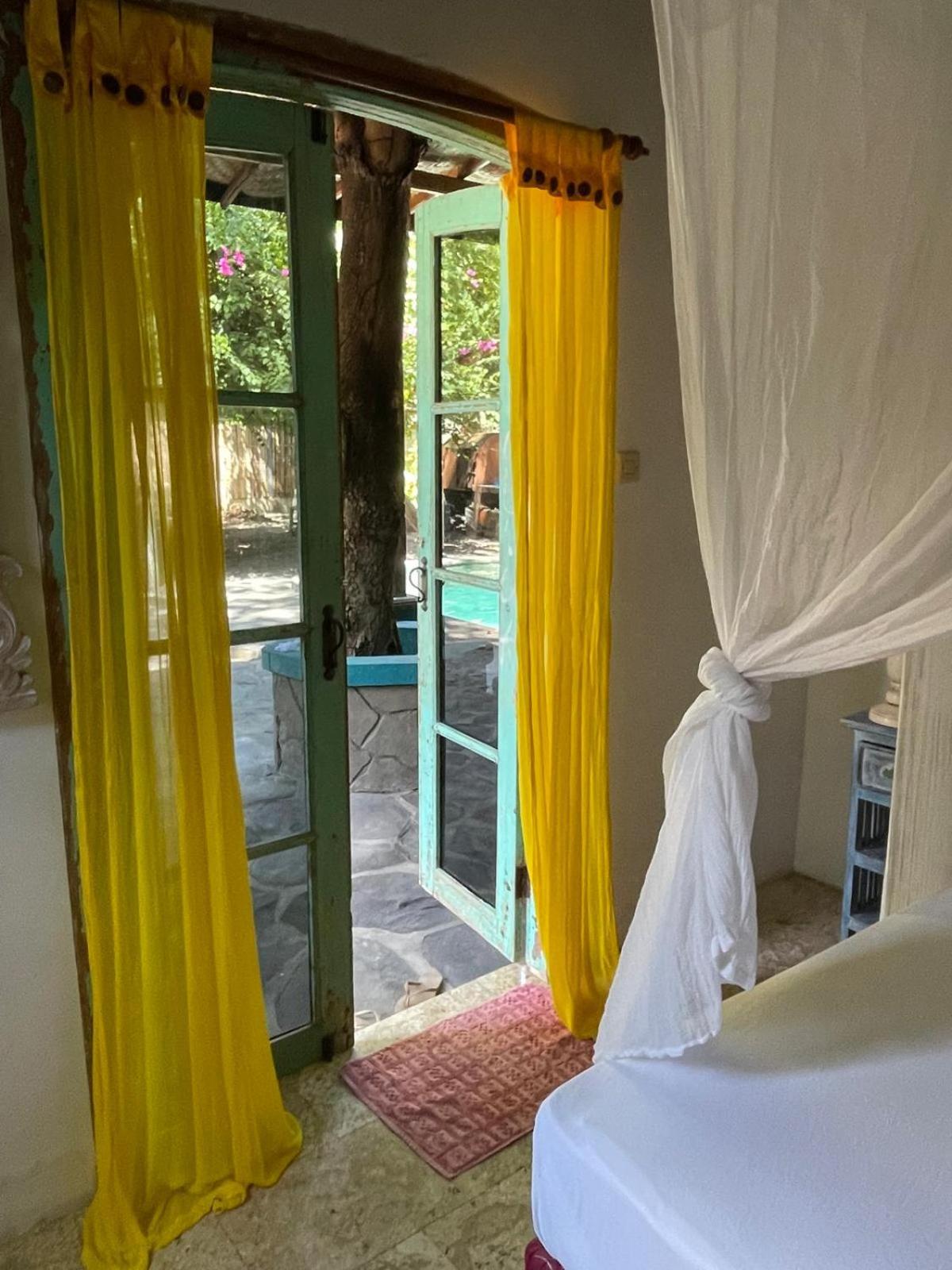 Villa with Garden View - Photo 15