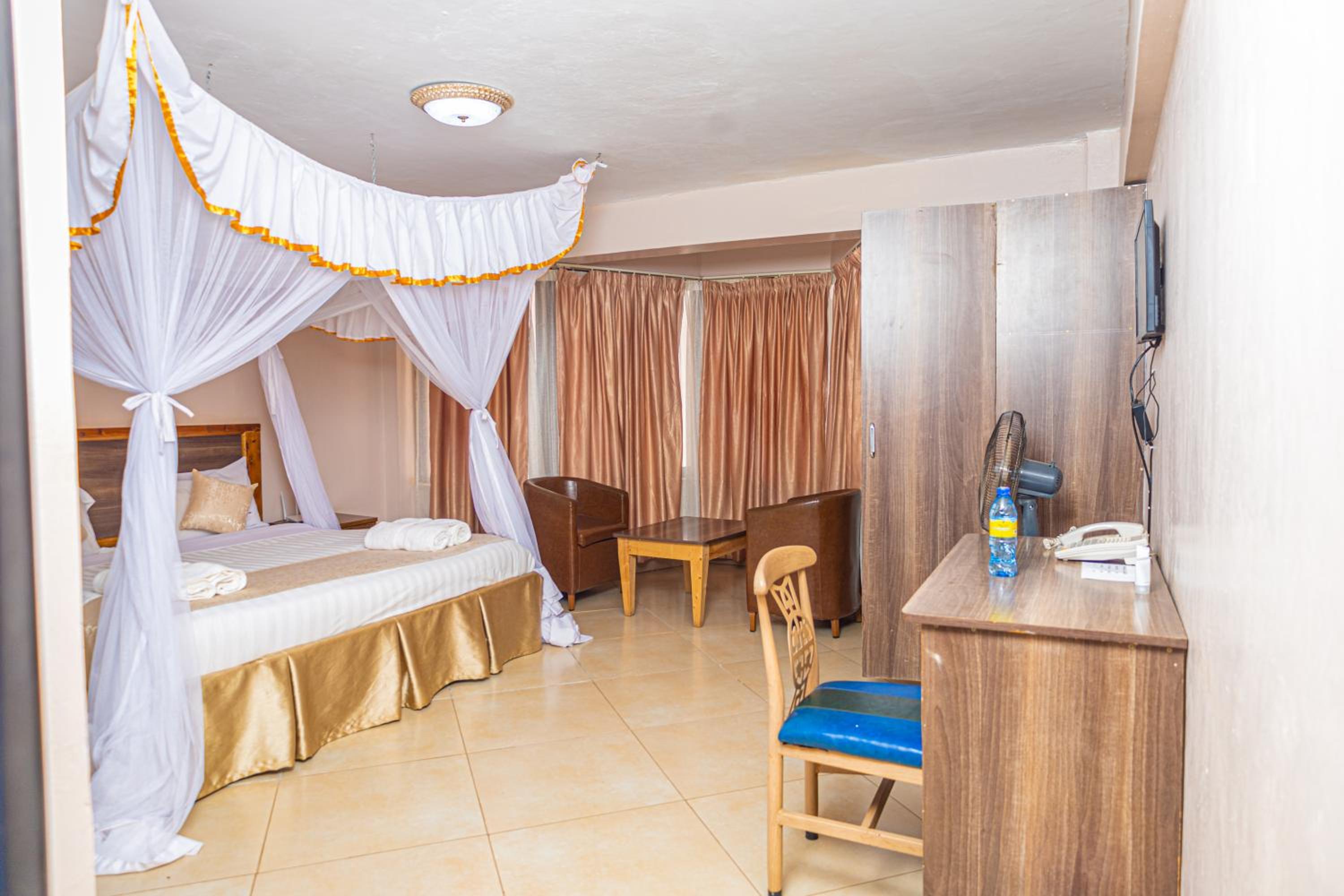 Executive Suite