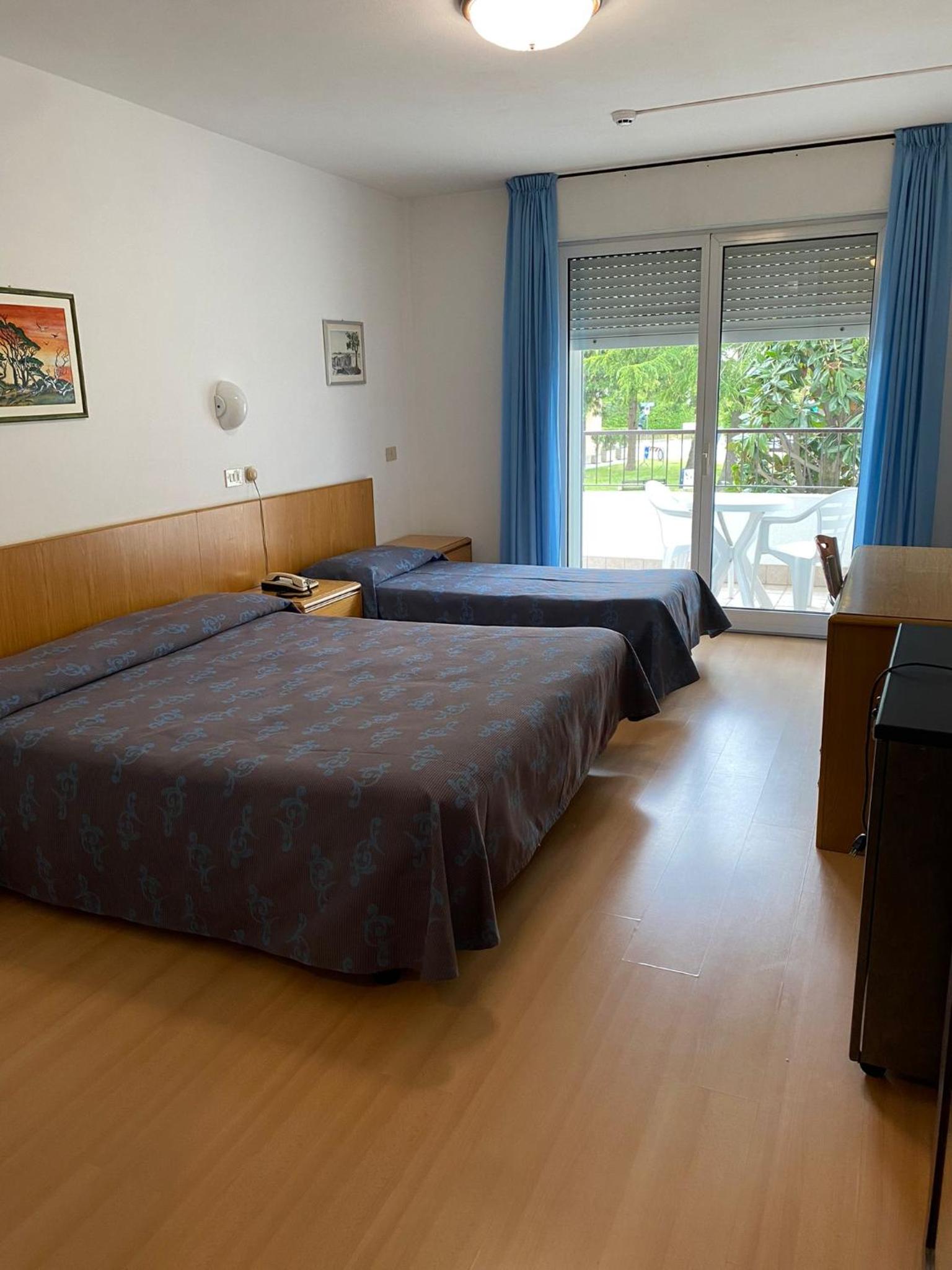 Triple Room photo 3