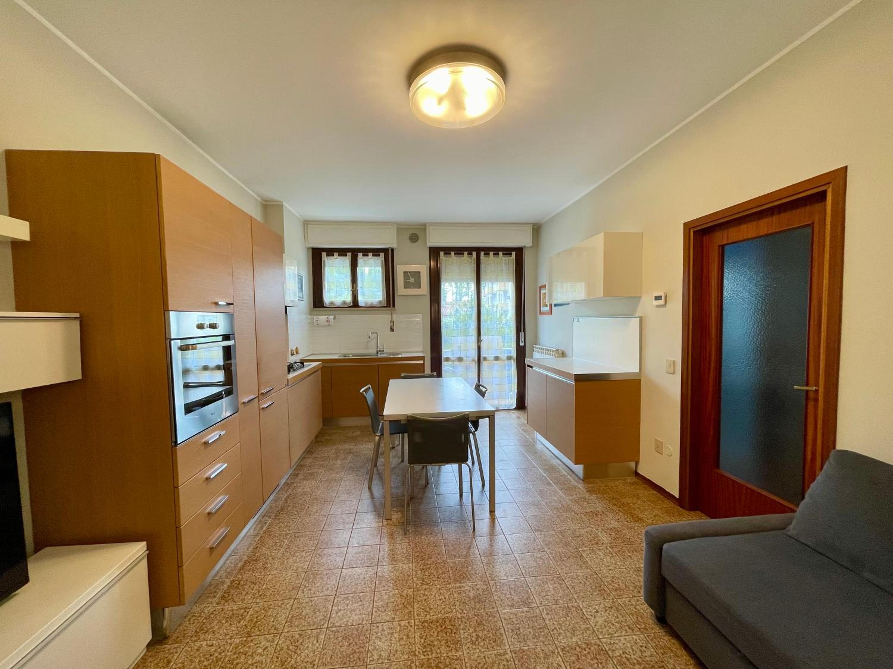 Two-Bedroom Apartment photo 2