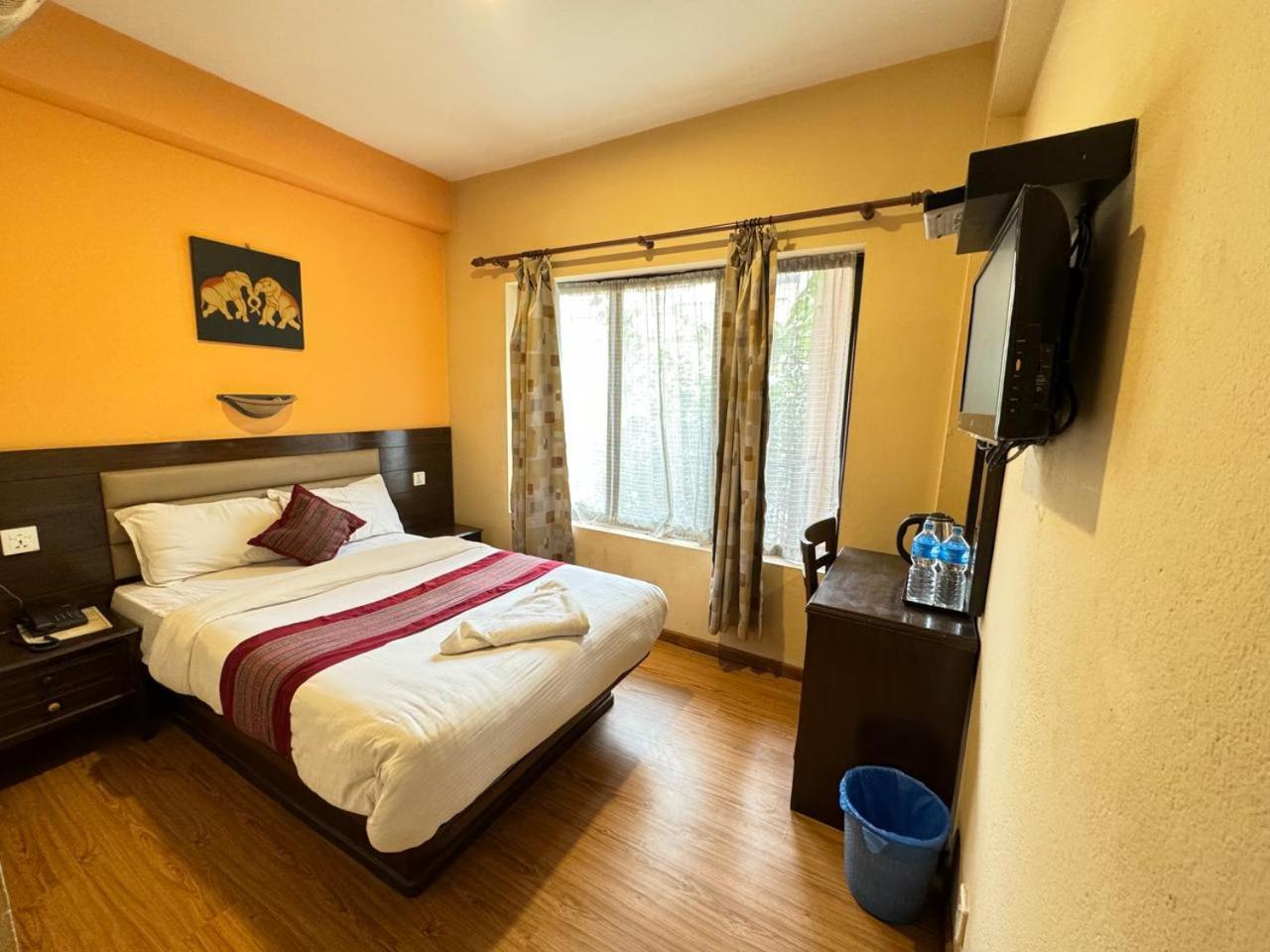 Standard Single Room photo 2