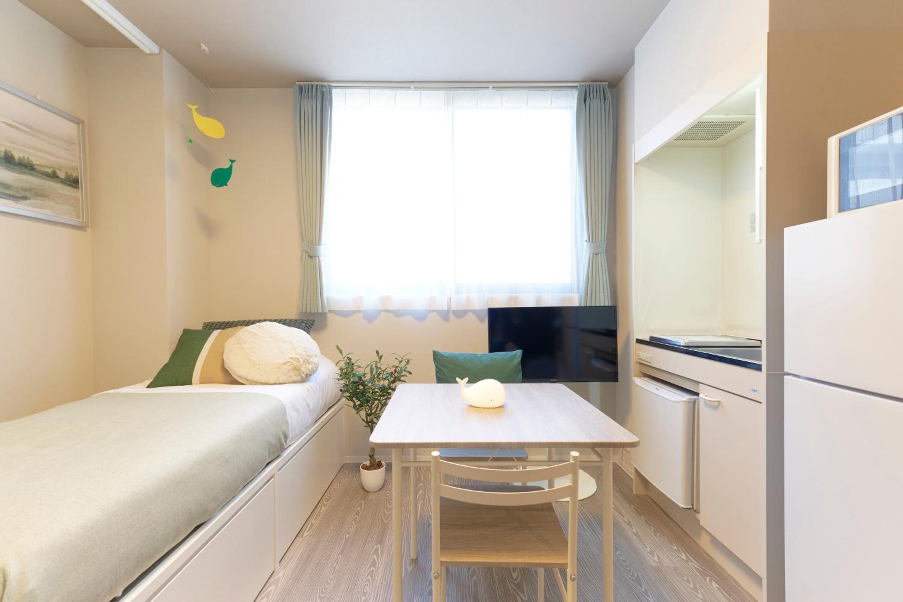 Economy Double Room photo 1