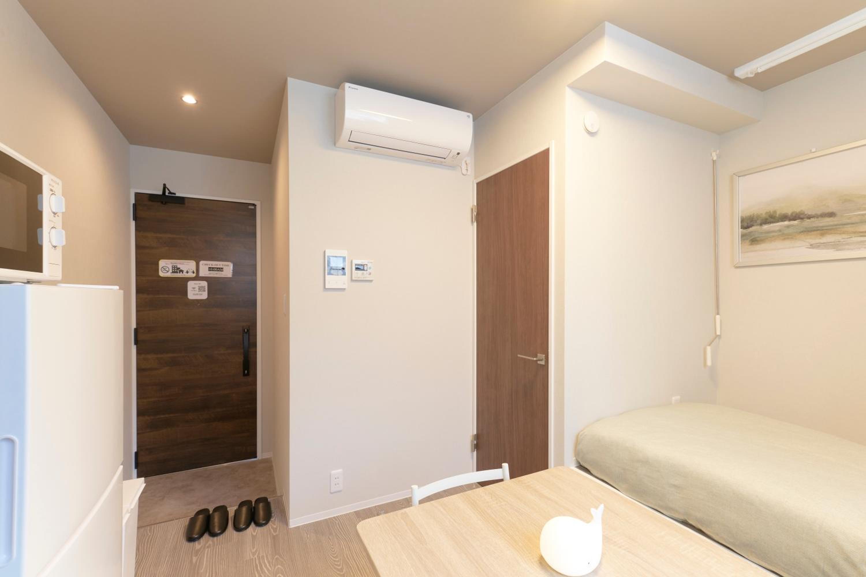 Economy Double Room photo 3