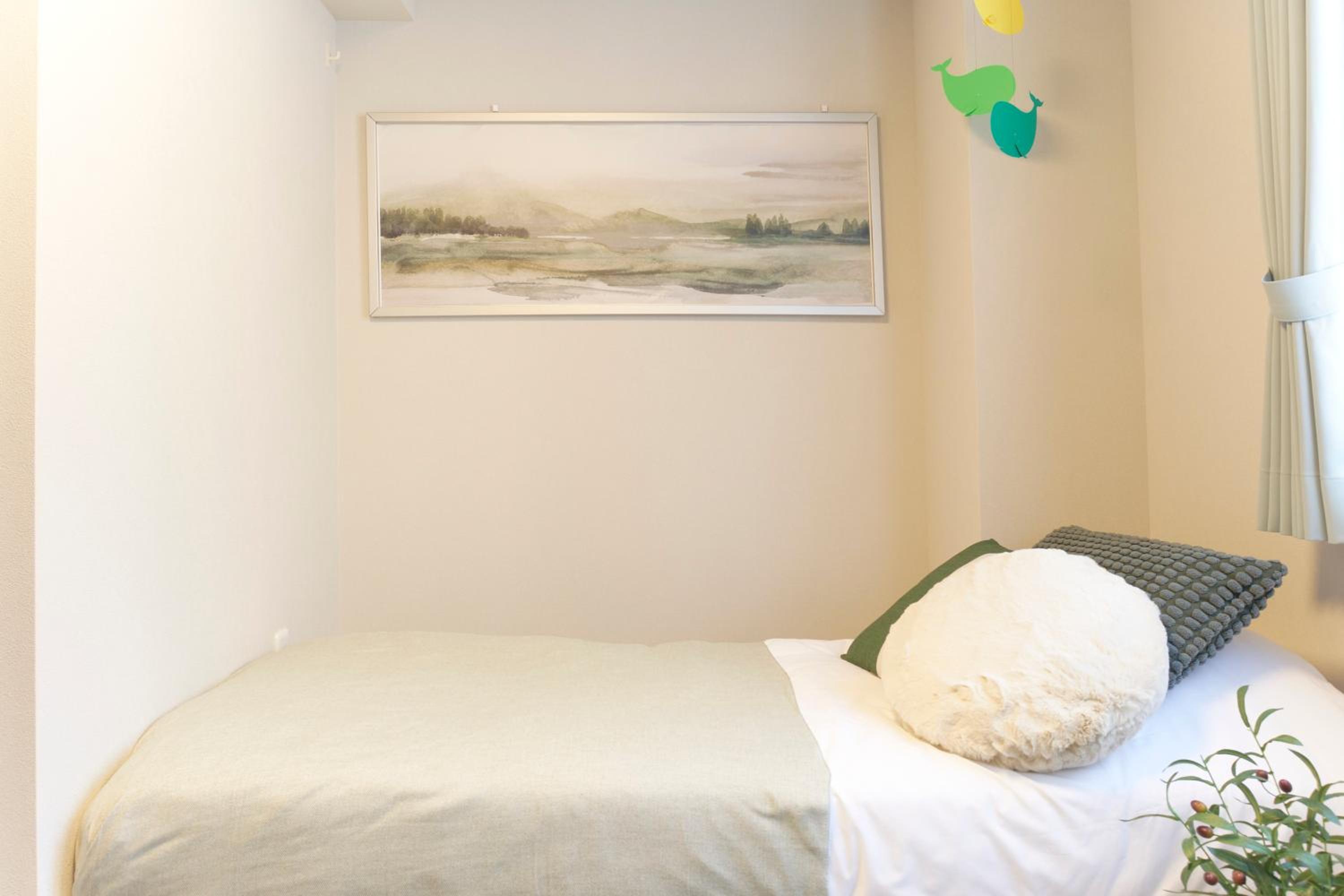Economy Double Room photo 2