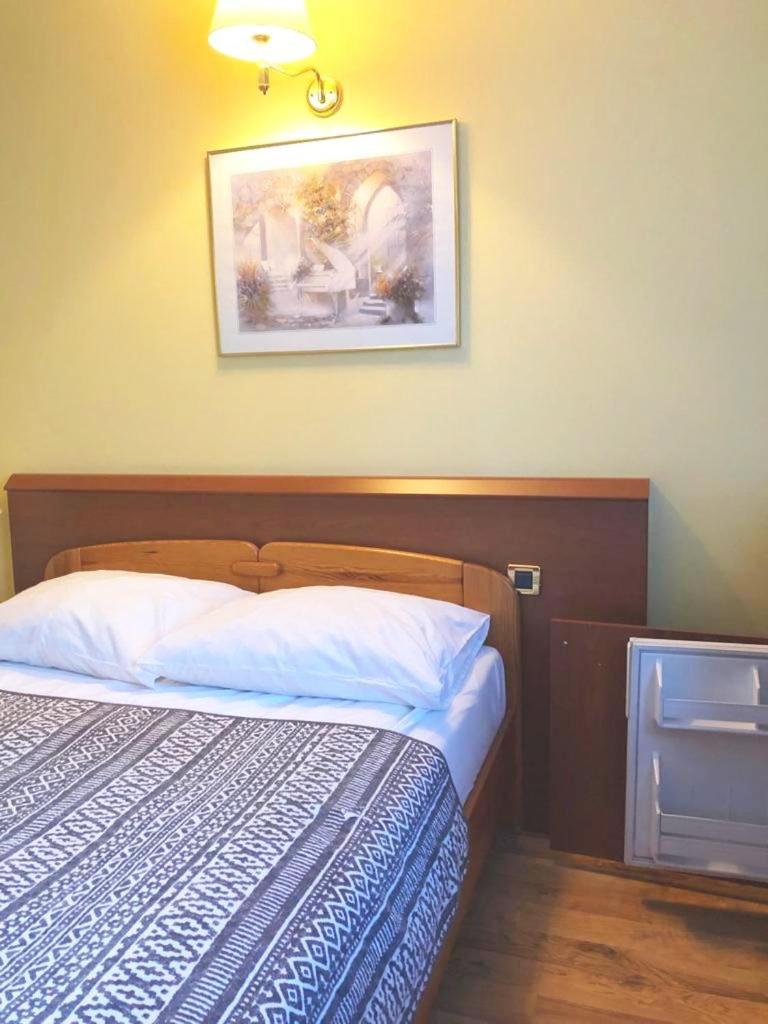 Small Double Room