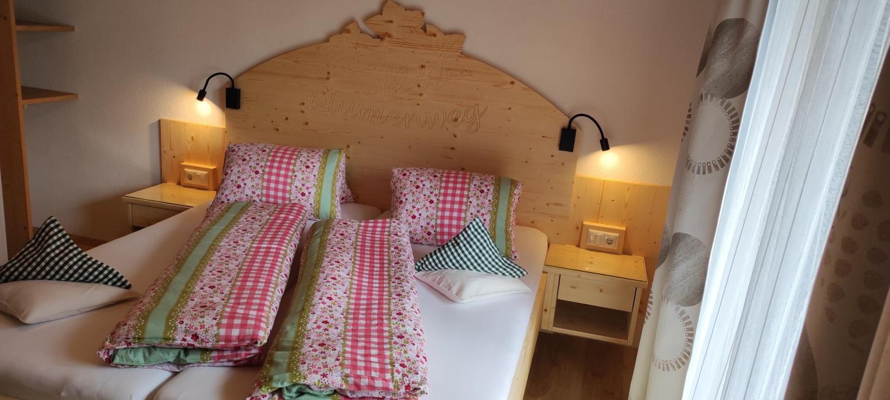 Double Room with Terrace photo 1