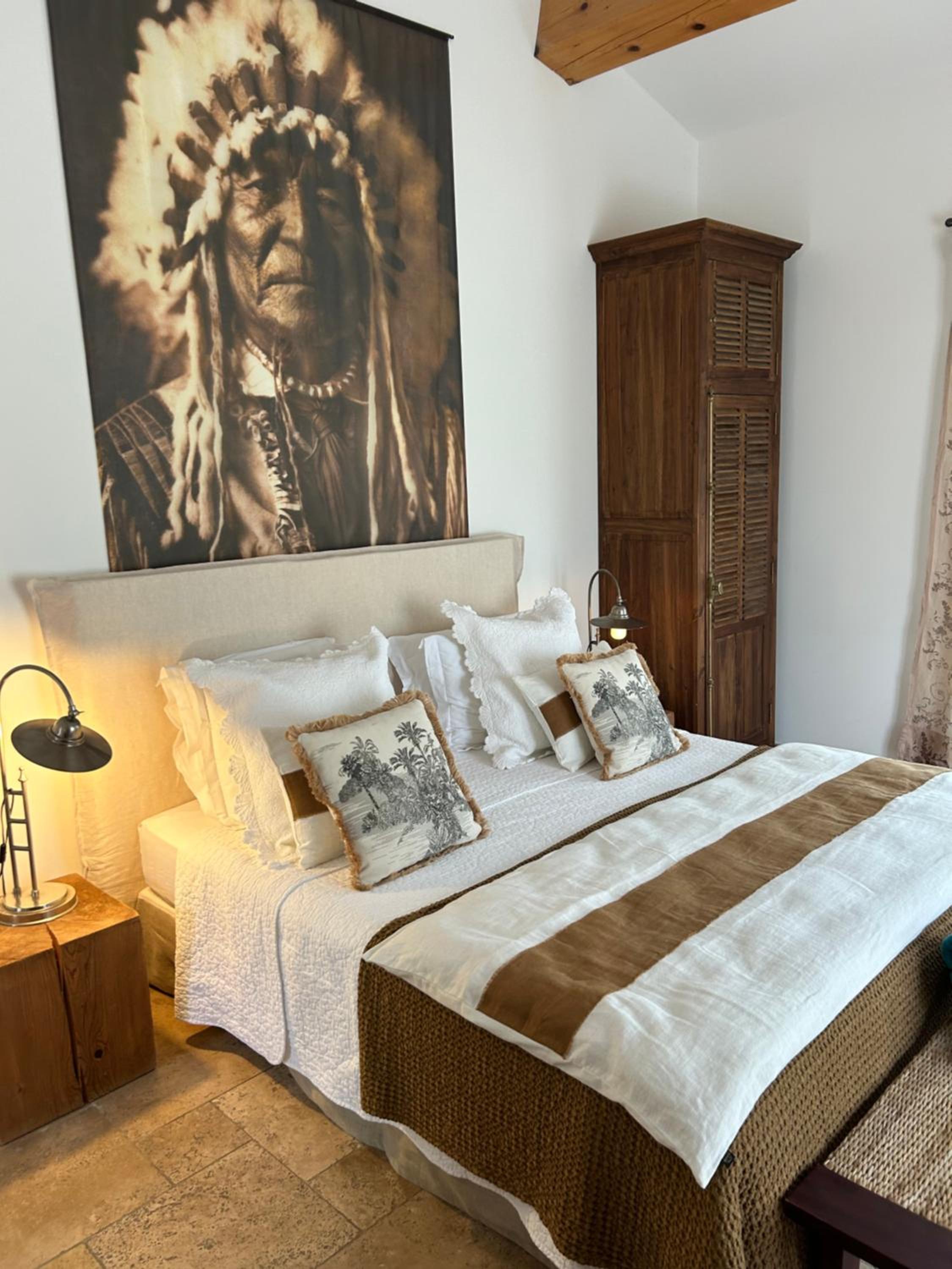 Superior Double Room - Photo 7