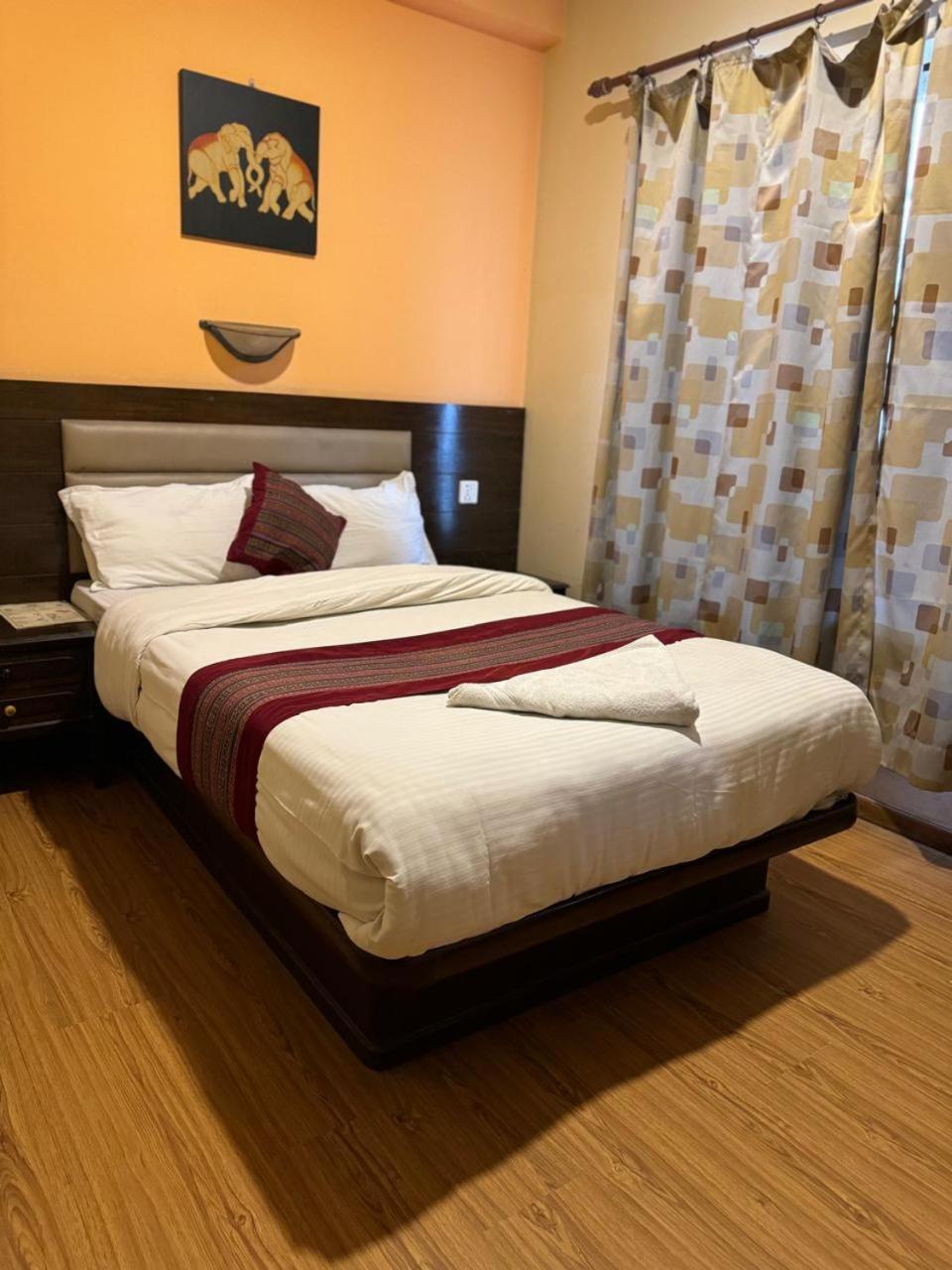 Standard Single Room photo 3