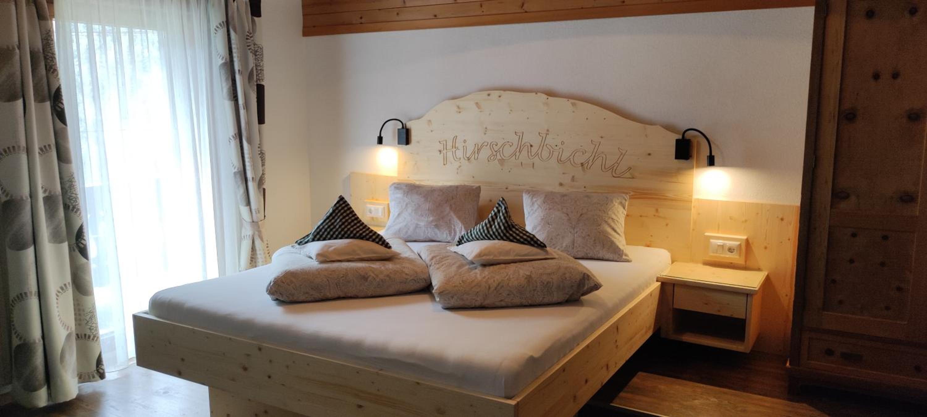Double Room with Balcony photo 1