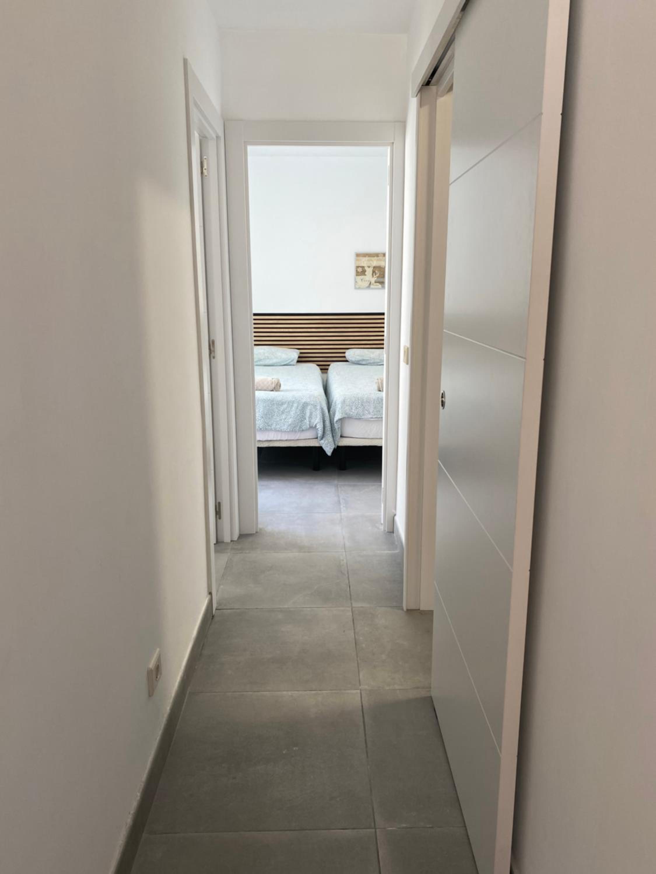 Apartamento Penthouse