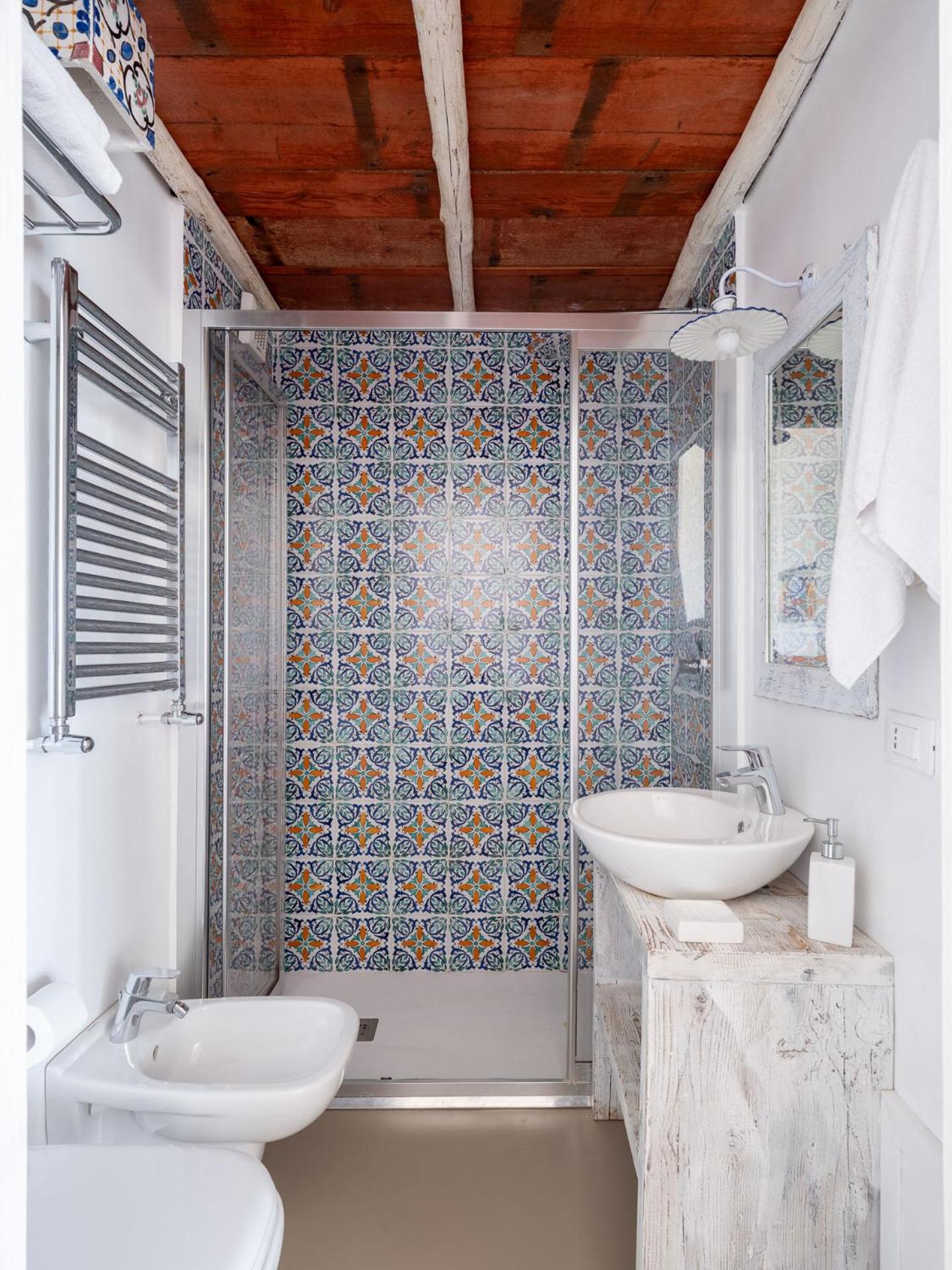 Superior Double Room with Balcony and Sea View - Photo 5