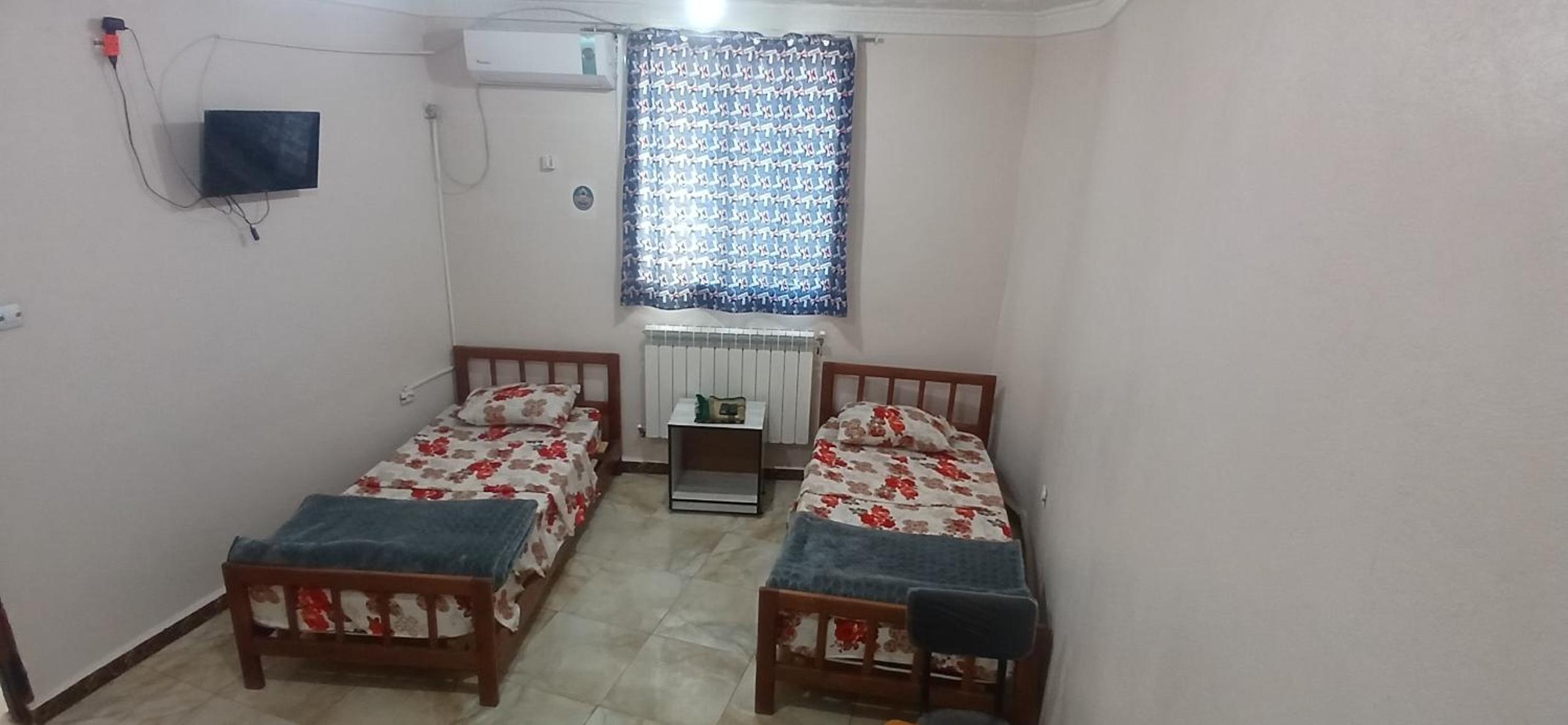 Family Double Room photo 2