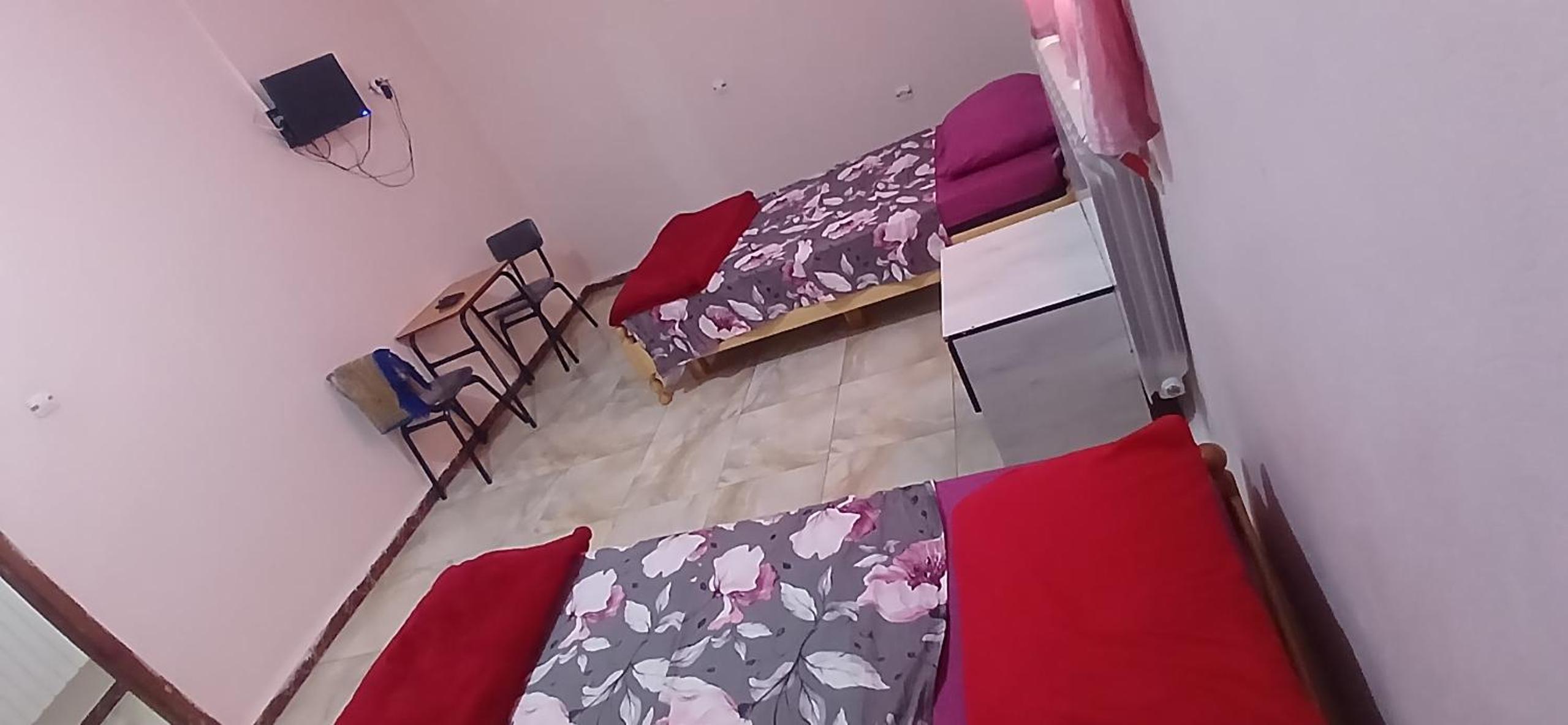 Family Double Room photo 3