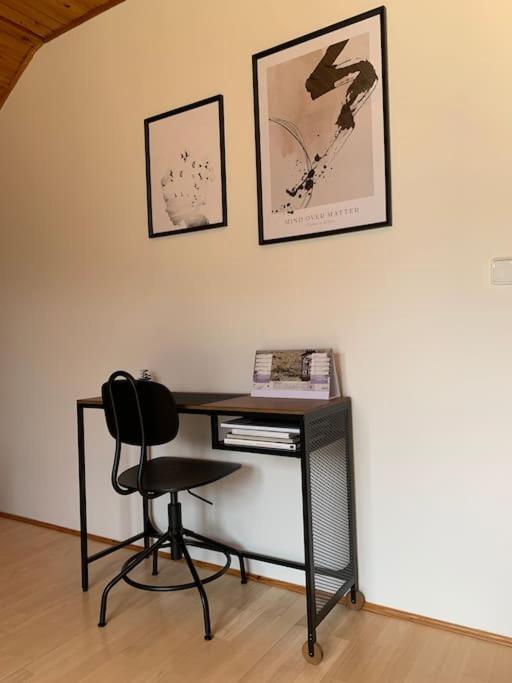 Two-Bedroom House photo 3